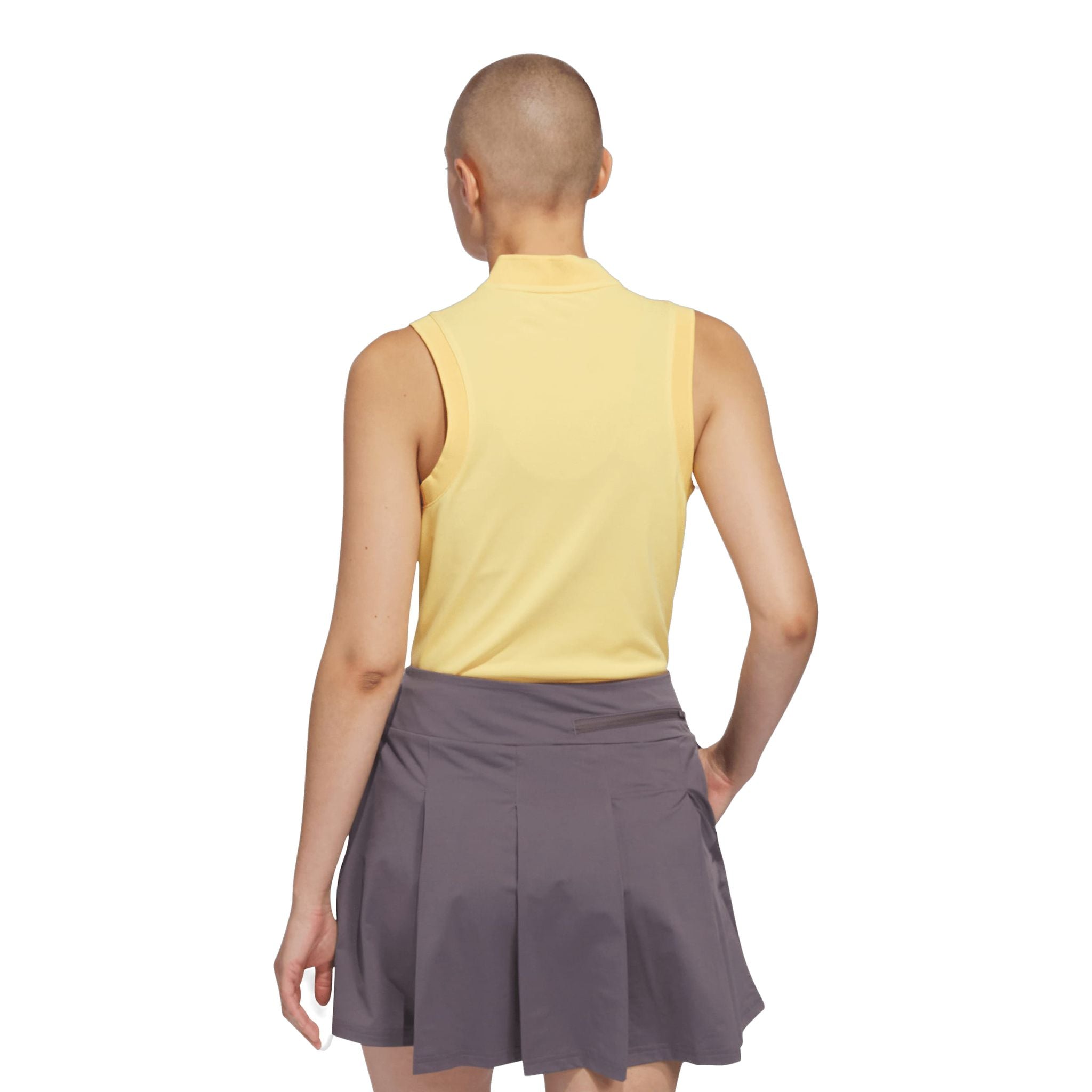 Adidas Ultimate365 Tour Heat.Rdy Polo Damen