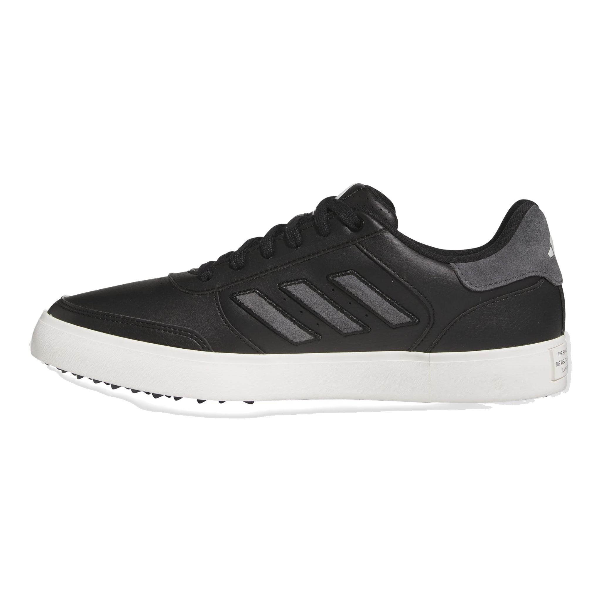 Adidas Retrocross 24 Spikeless Golfschuh