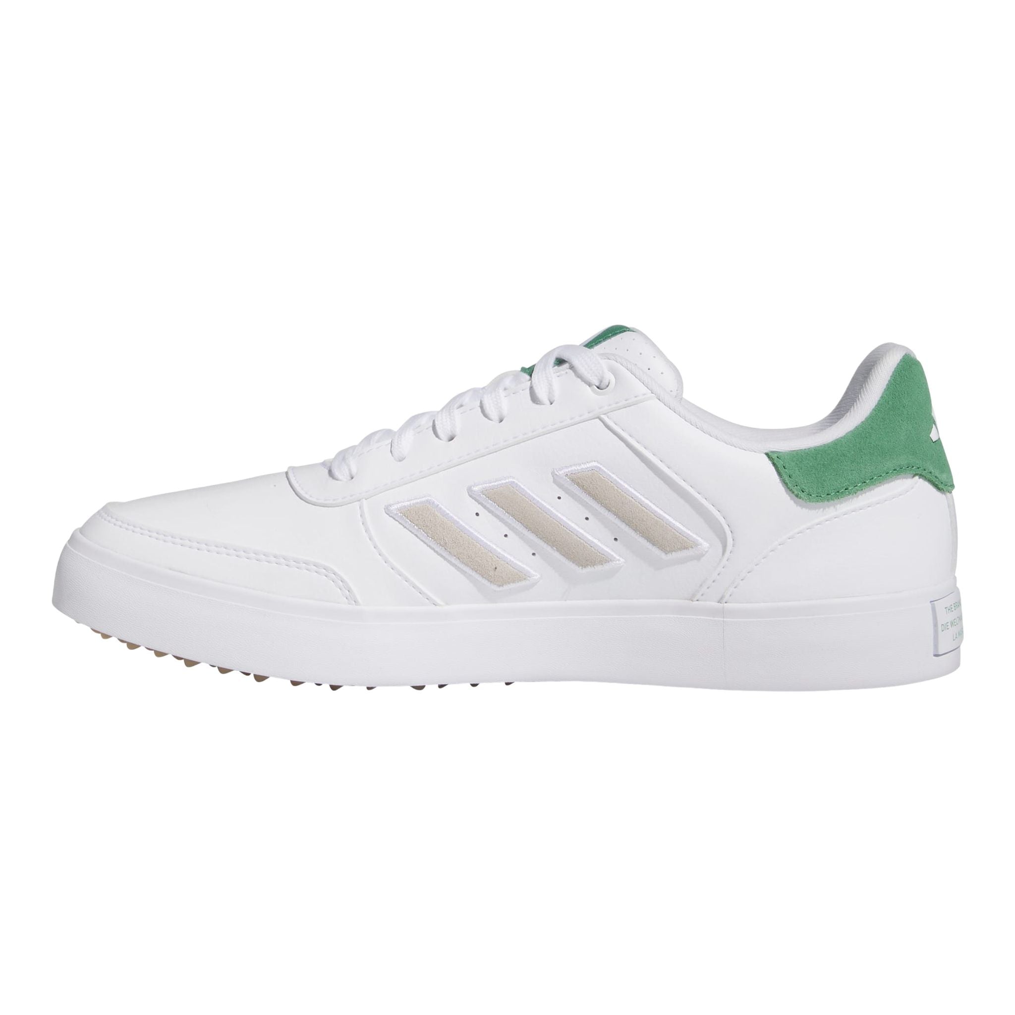 Adidas Retrocross 24 Spikeless Golfschuh