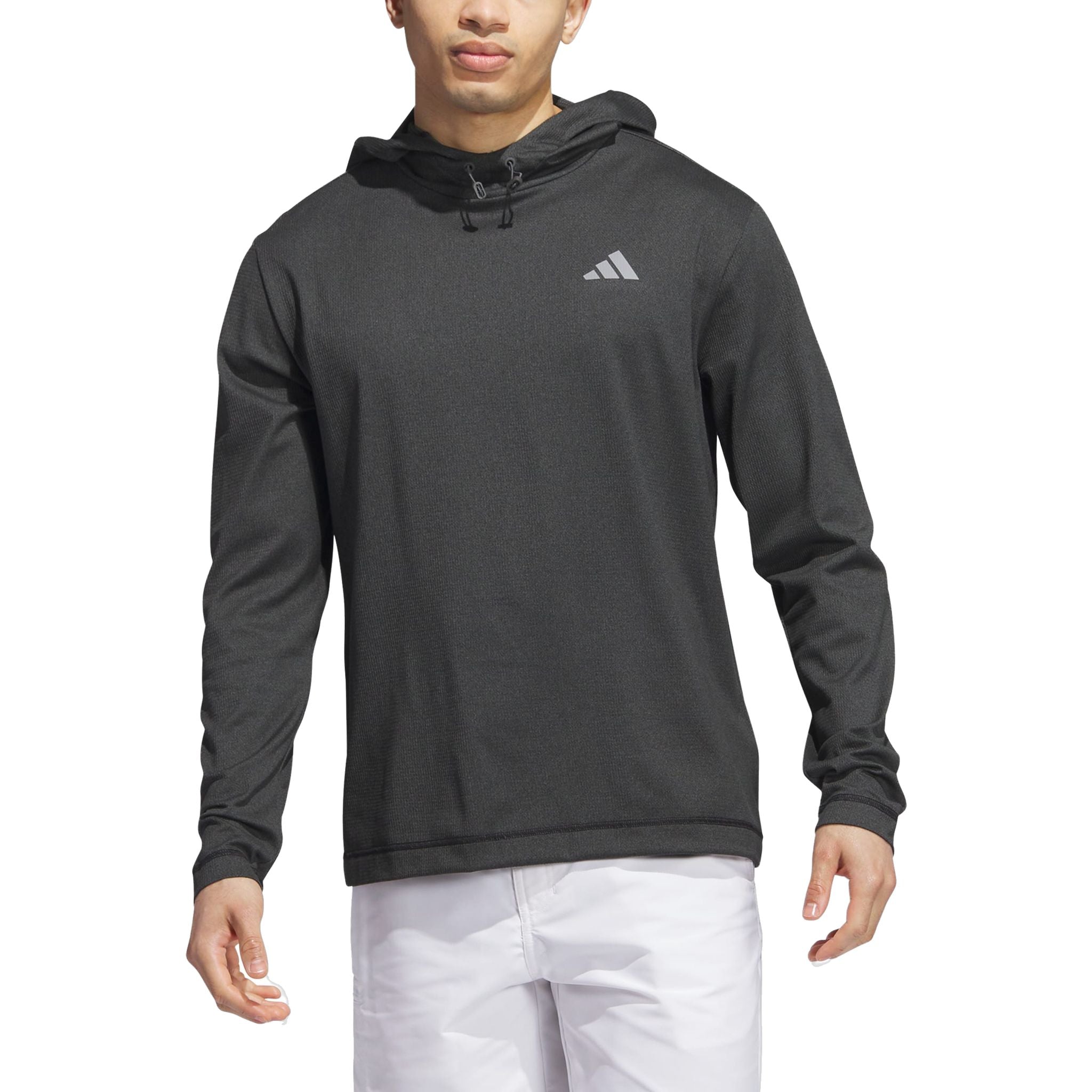 Adidas Lightweight Hoodie Herren