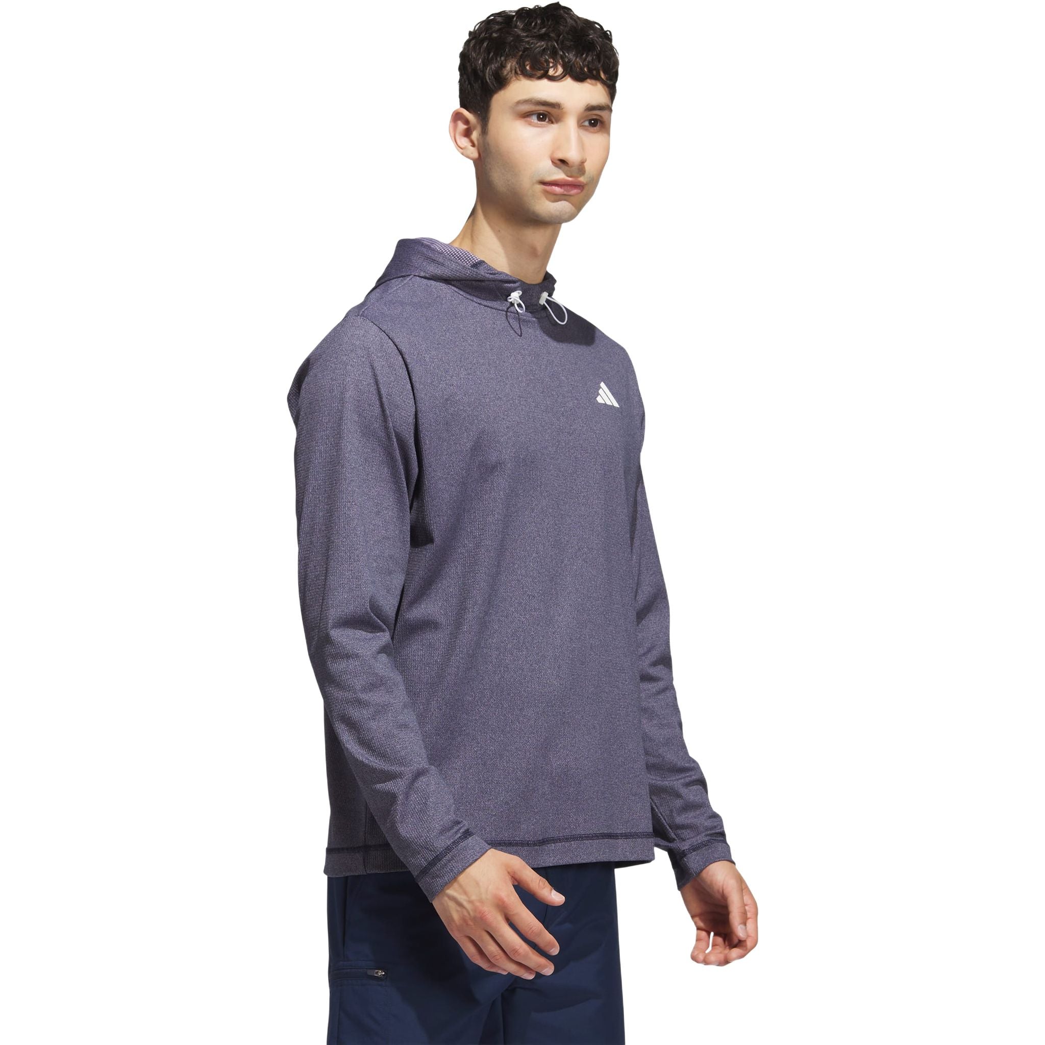 Adidas Lightweight Hoodie Herren