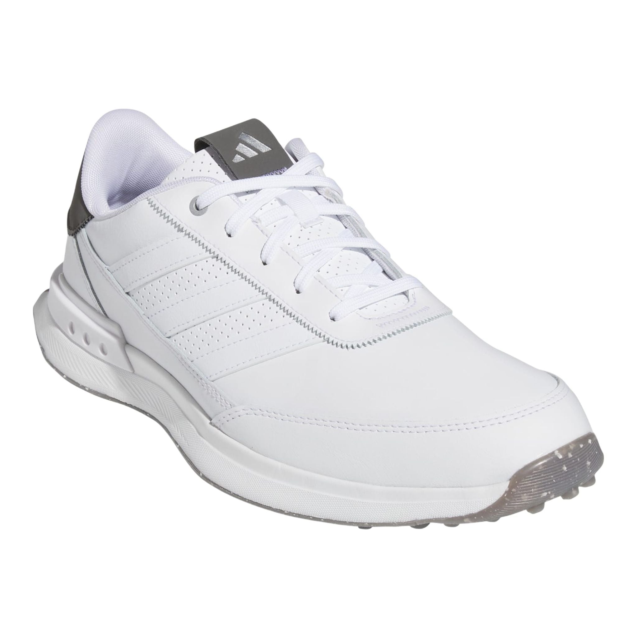 Adidas S2G Spikeless Leather 24 Golfschuhe Herren