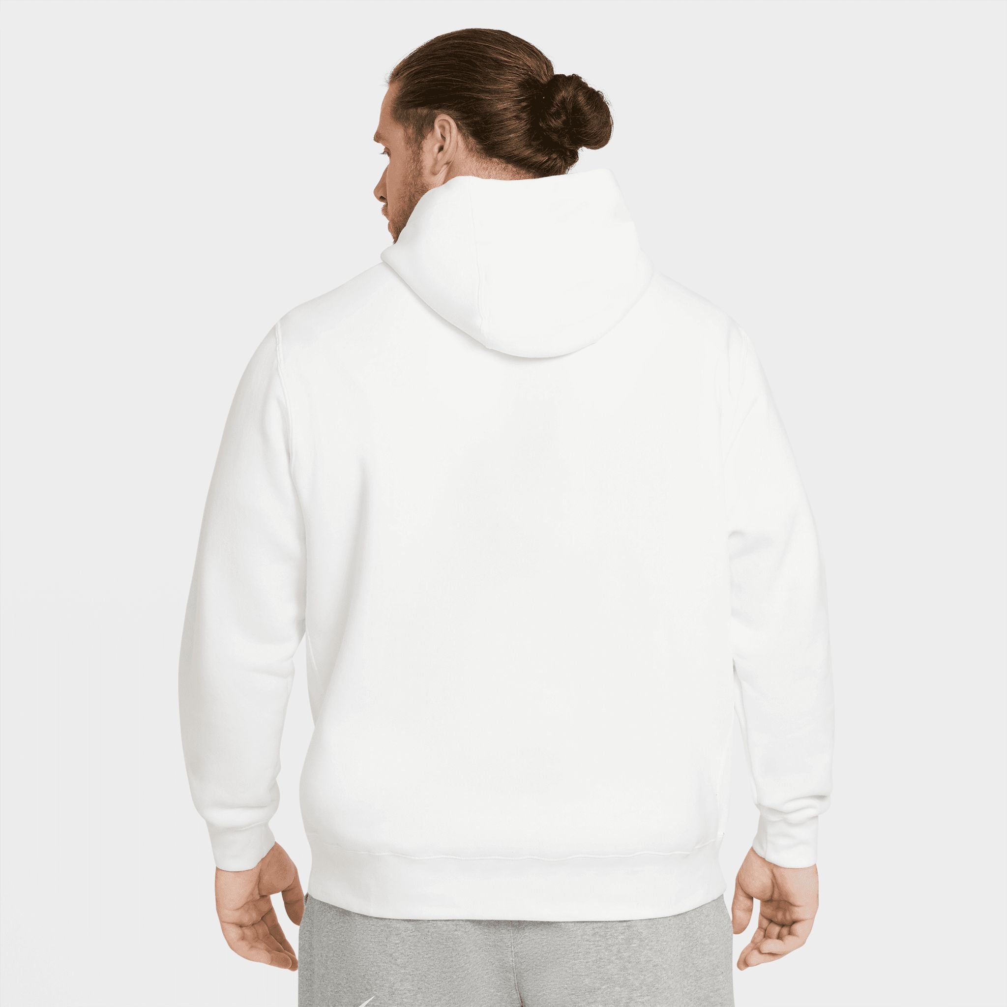Nike Club Hoodie Herren