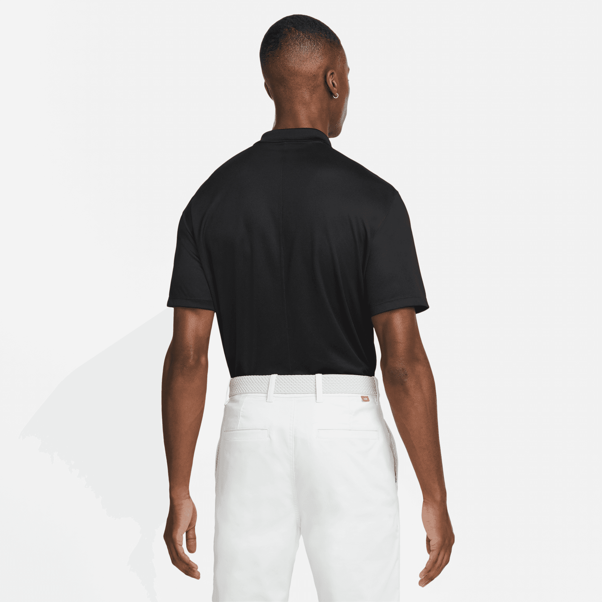 Nike Dri-Fit Victory Solid Polo