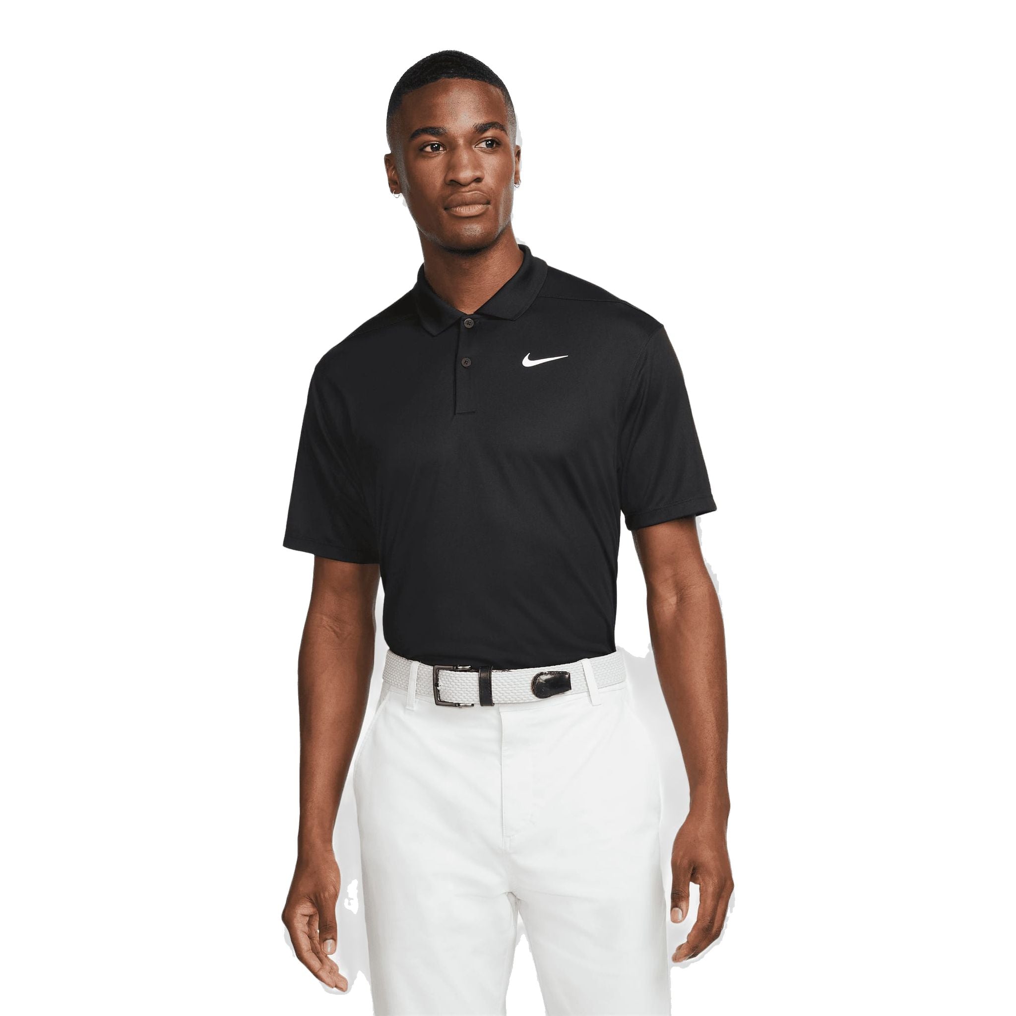 Nike Dri-Fit Victory Solid Polo Herren