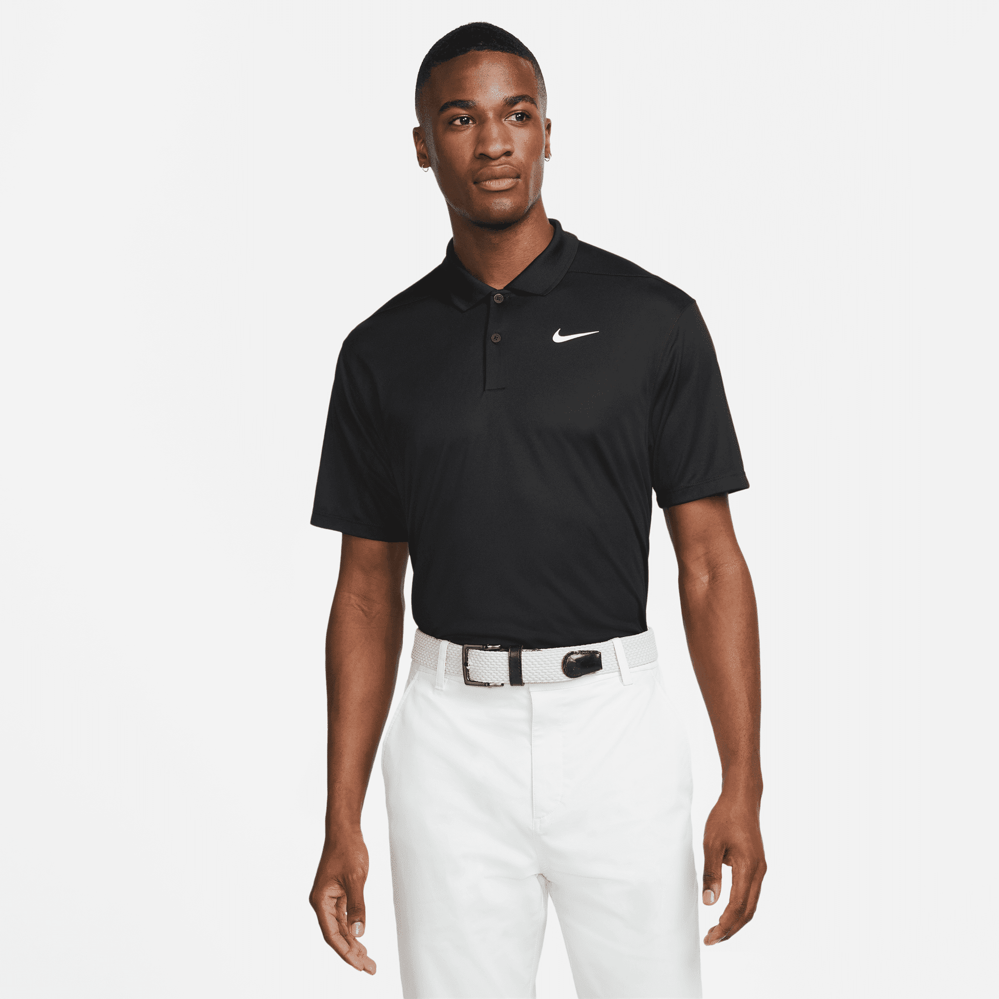 Nike Dri-Fit Victory Solid Polo