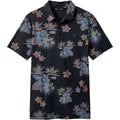 Travis Mathew Secluded Island Poloshirt Herren