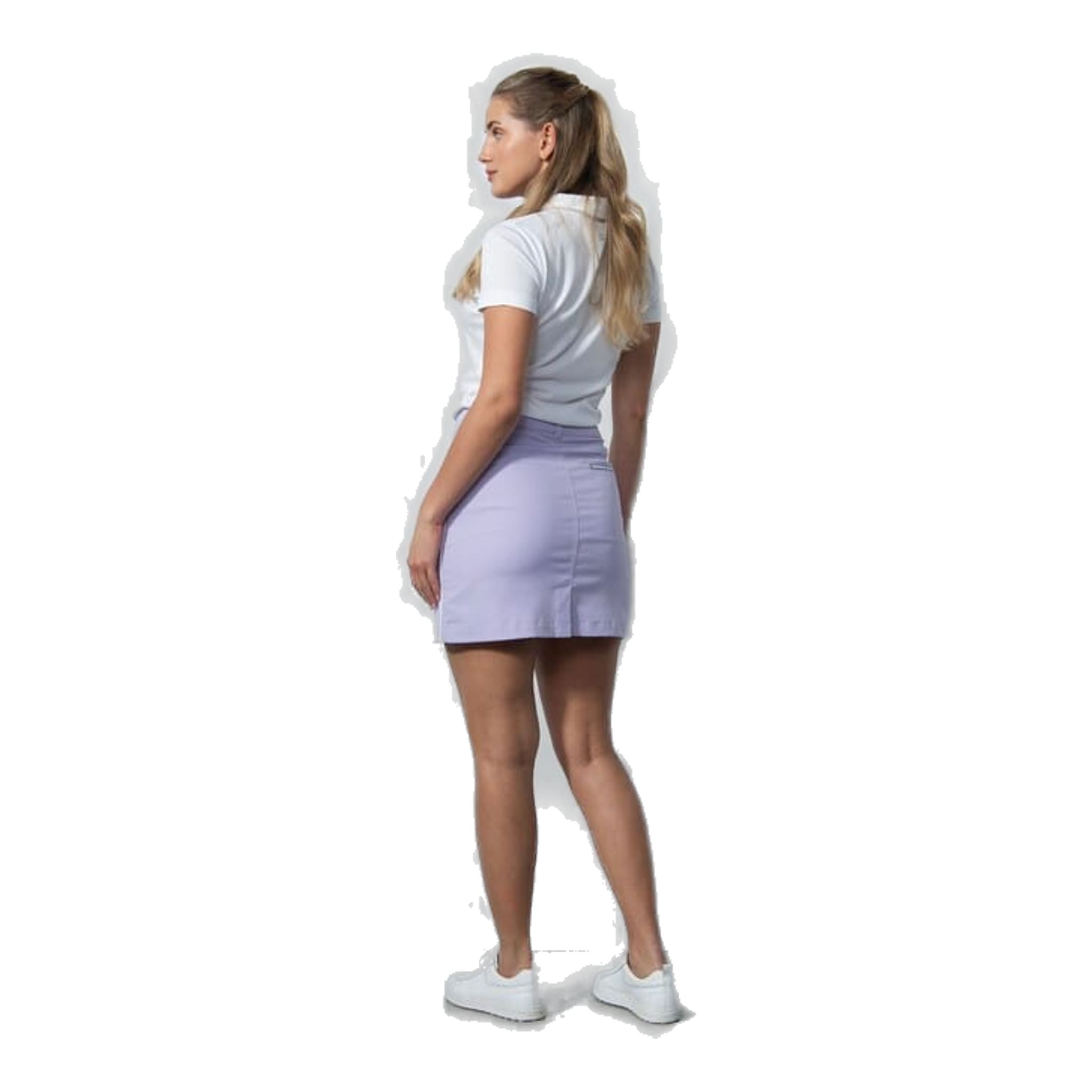 Daily Sports Glam Skort Damen