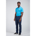 Original Penguin Flat Front Thermal Hose Herren