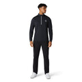 Original Penguin Performance Earl Logo Midlayer Herren