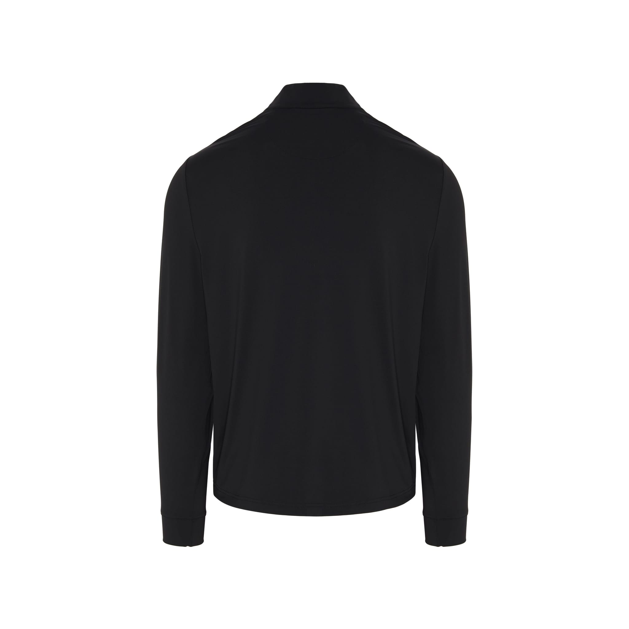 Original Penguin Performance Earl Logo Midlayer Herren