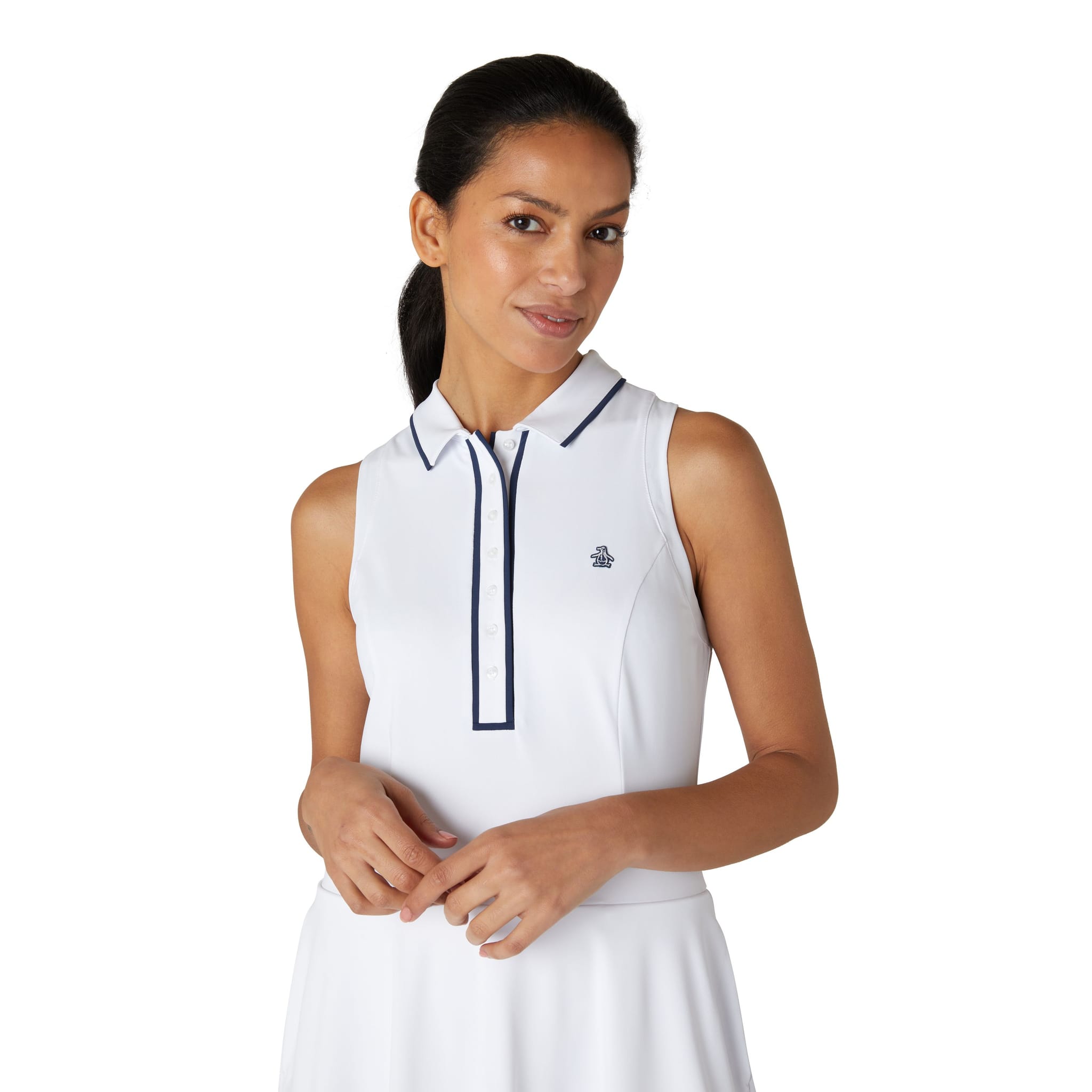 Original Penguin Veronica Kleid Damen