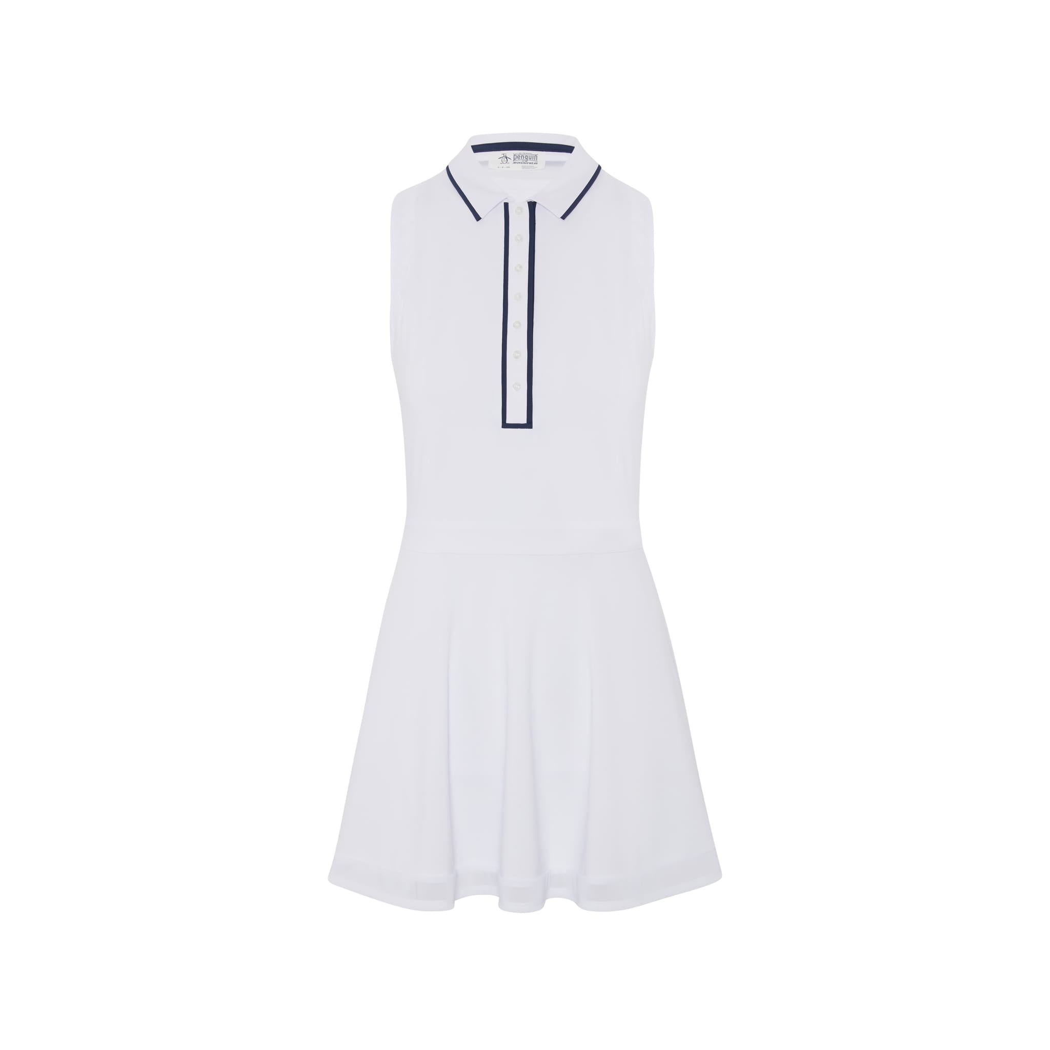 Original Penguin Veronica Kleid Damen