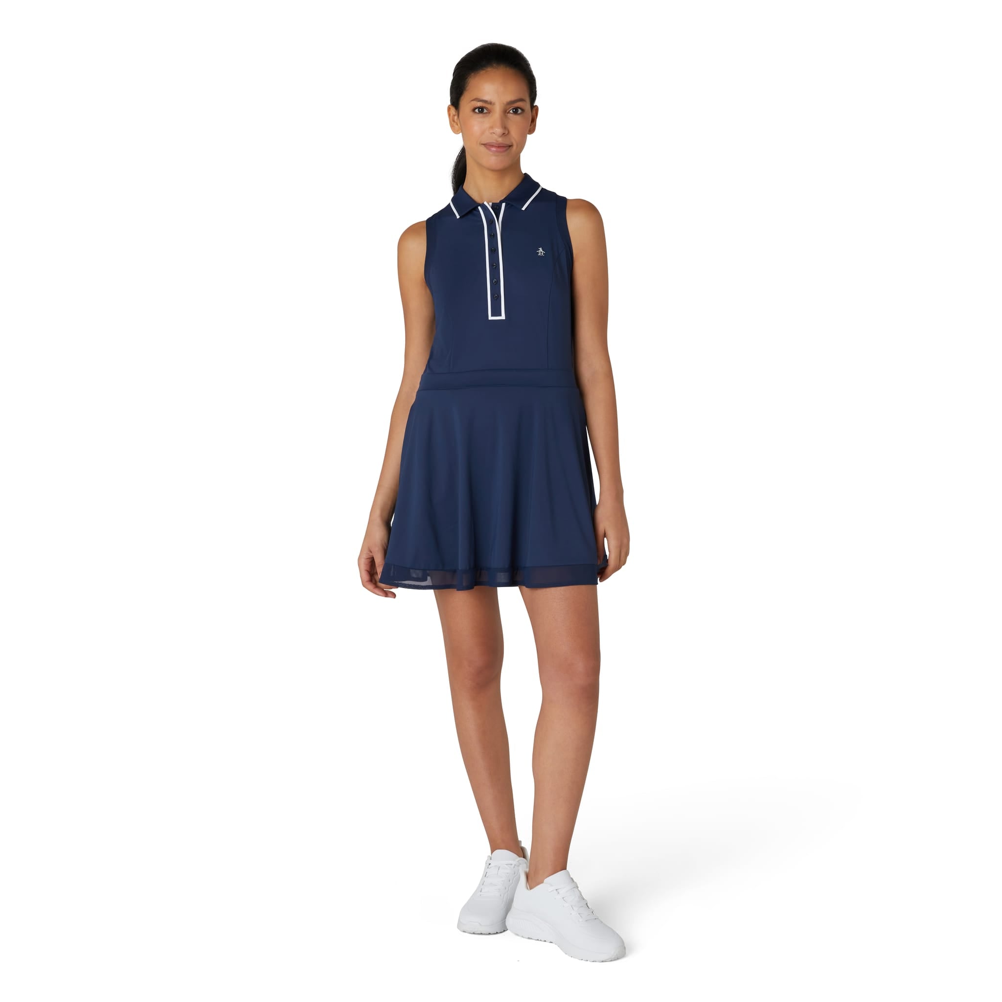 Original Penguin Veronica Kleid Damen