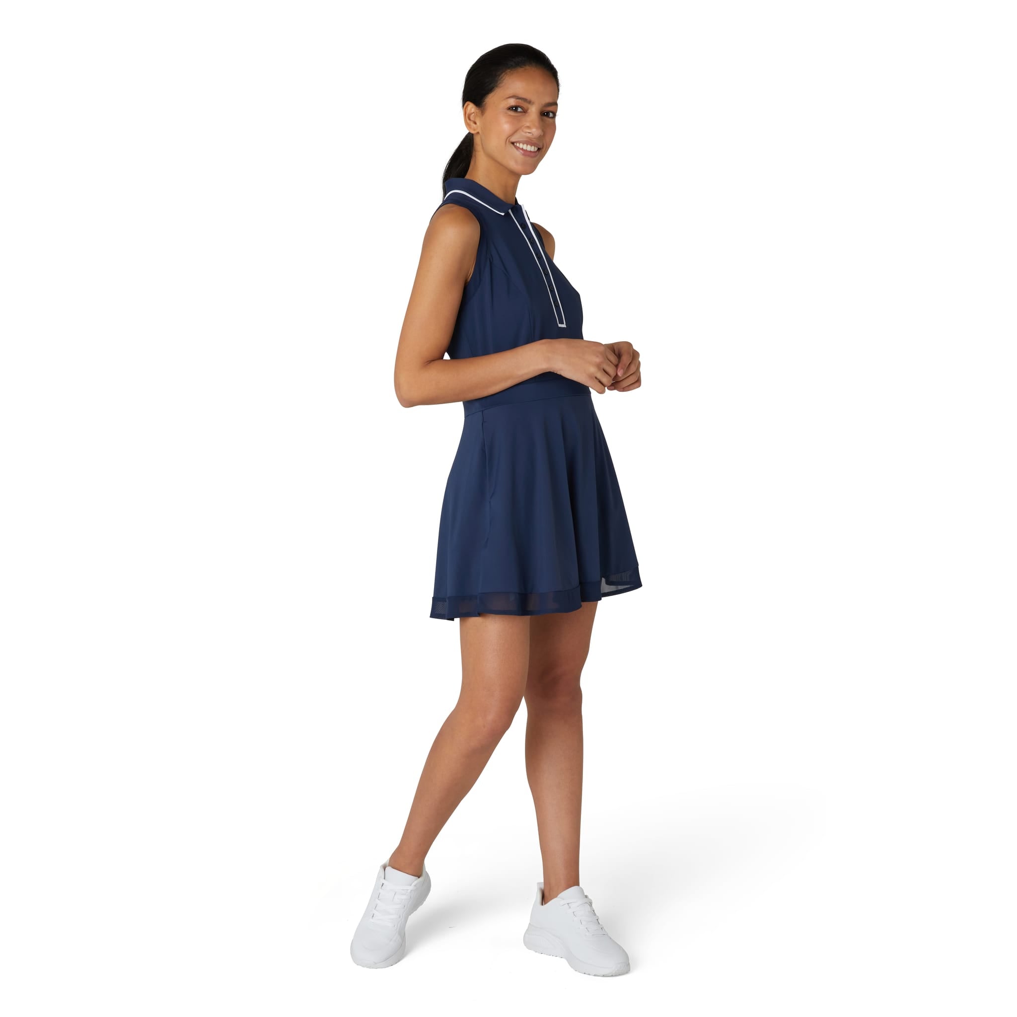 Original Penguin Veronica Kleid Damen
