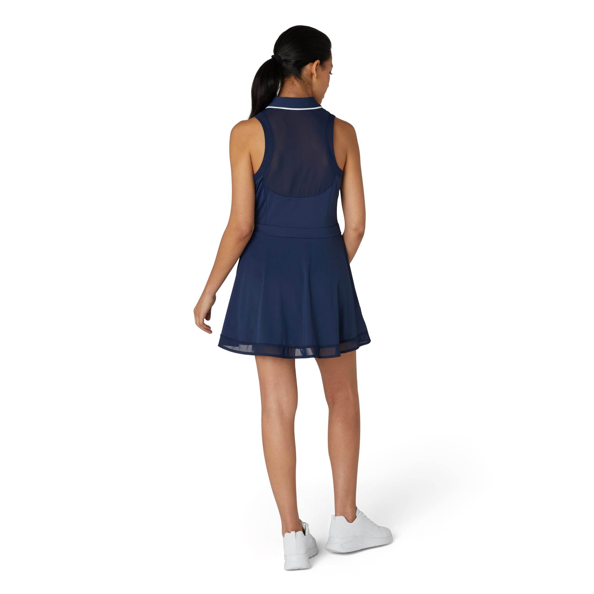 Original Penguin Veronica Kleid Damen