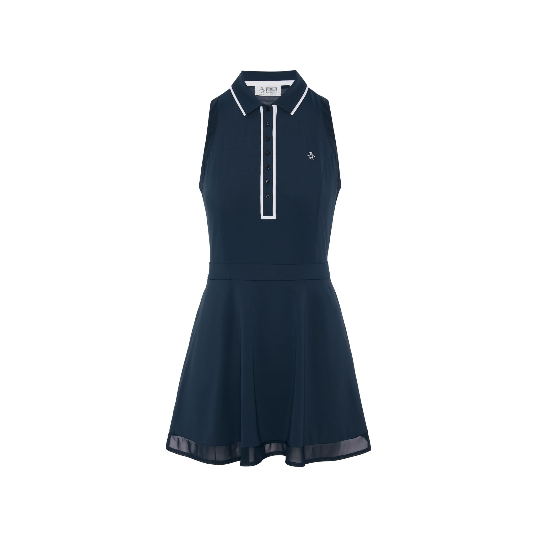 Original Penguin Veronica Kleid Damen