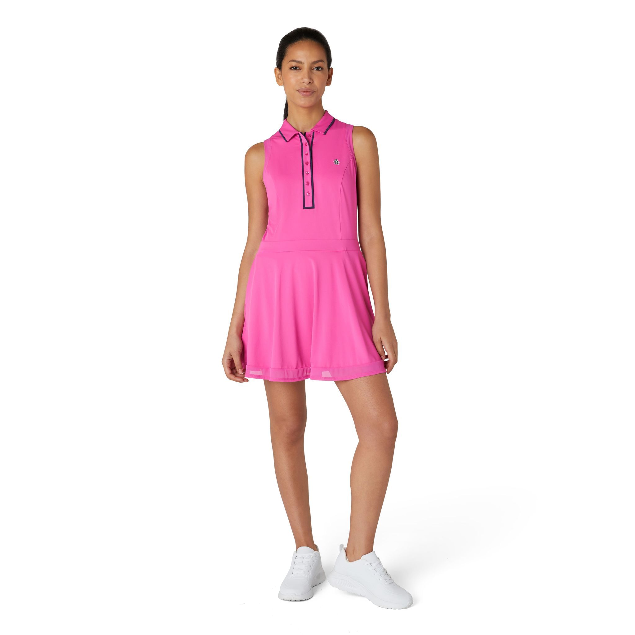 Original Penguin Veronica Kleid Damen