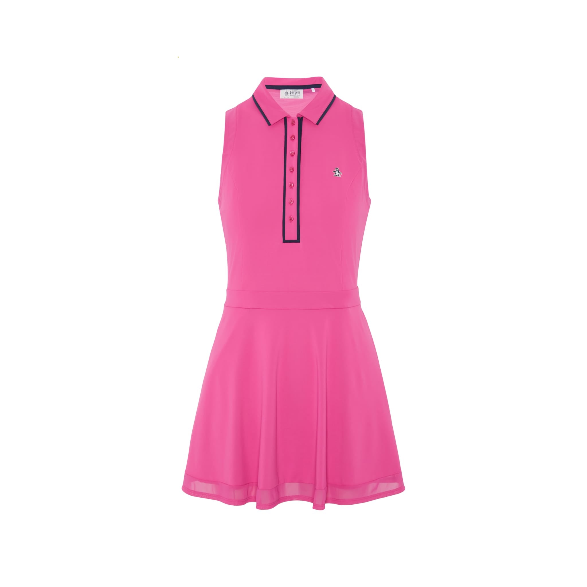Original Penguin Veronica Kleid Damen