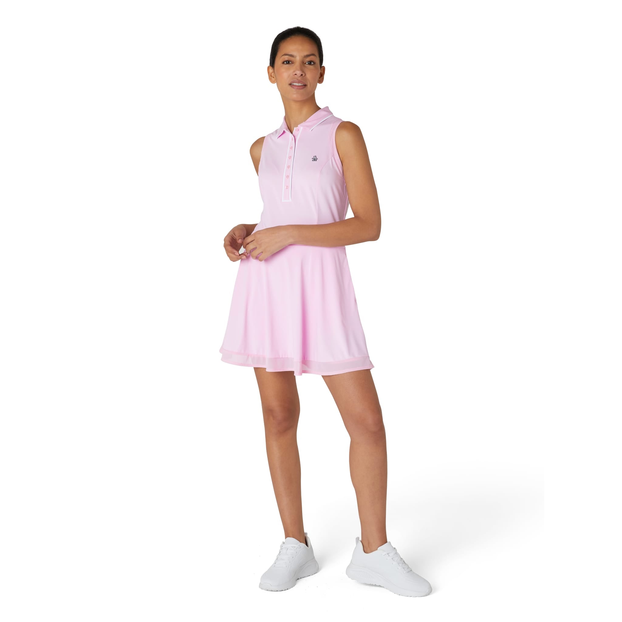 Original Penguin Veronica Kleid Damen