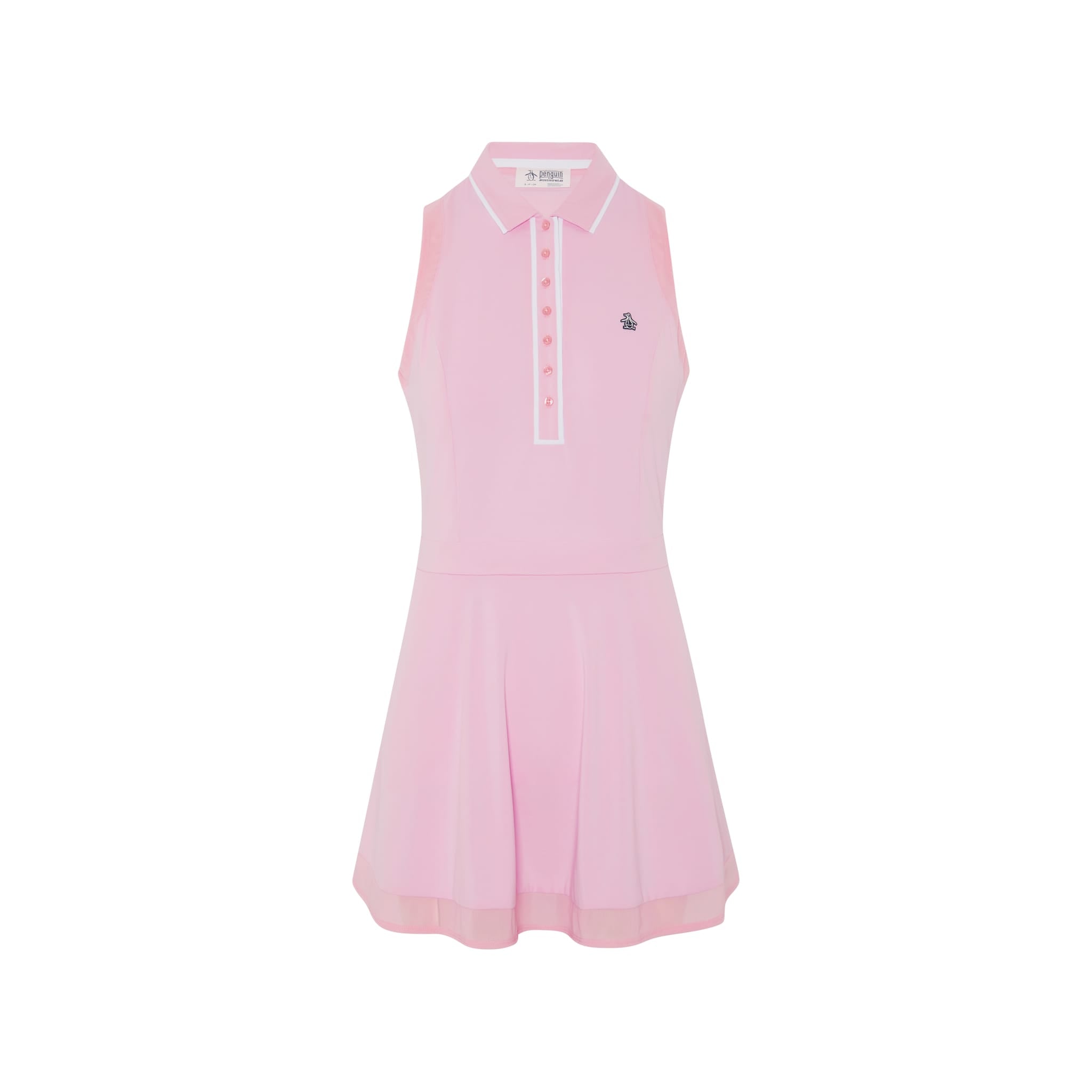 Original Penguin Veronica Kleid Damen