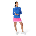 Original Penguin Veronica Sun Protection Shirt Damen