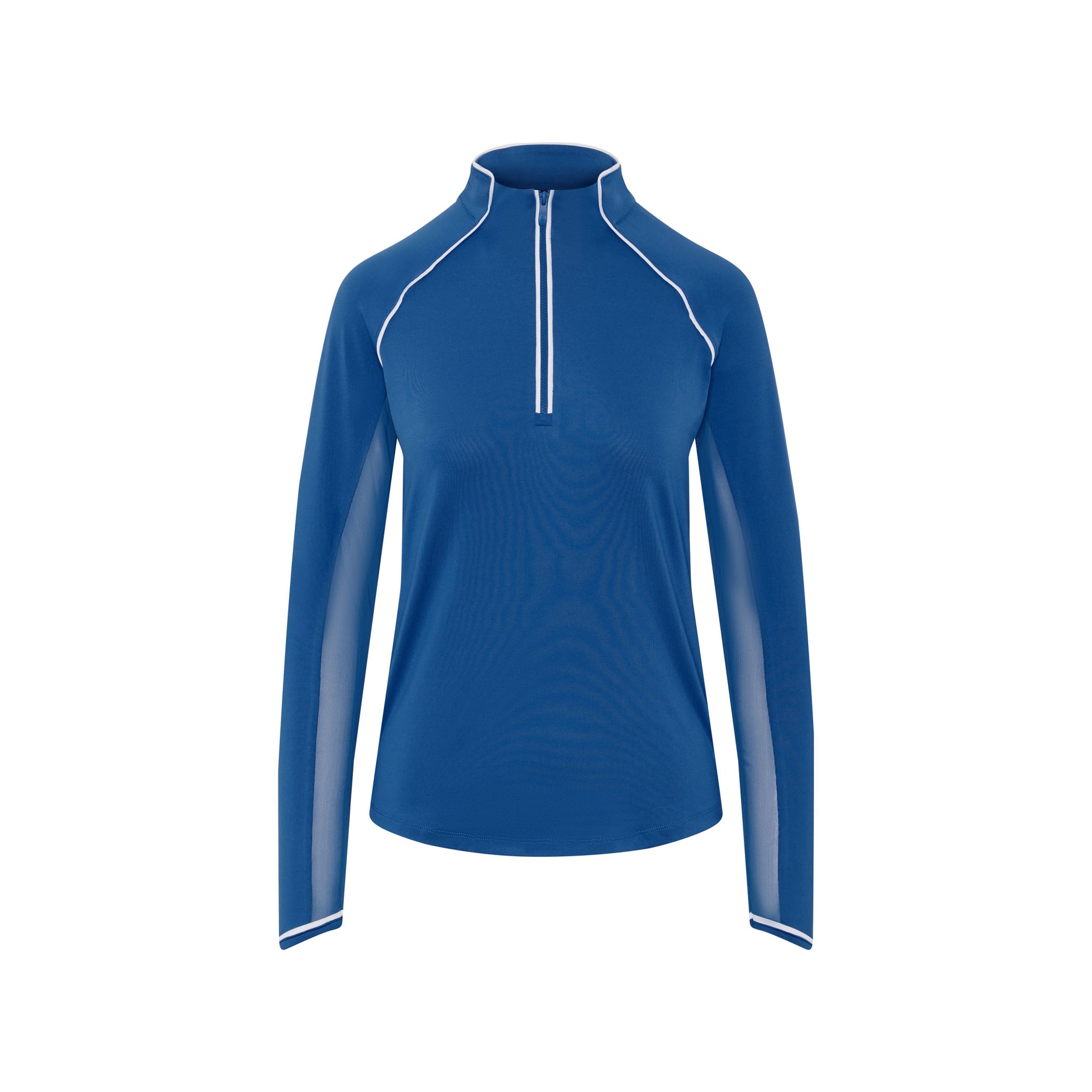 Original Penguin Veronica Sun Protection Shirt Damen