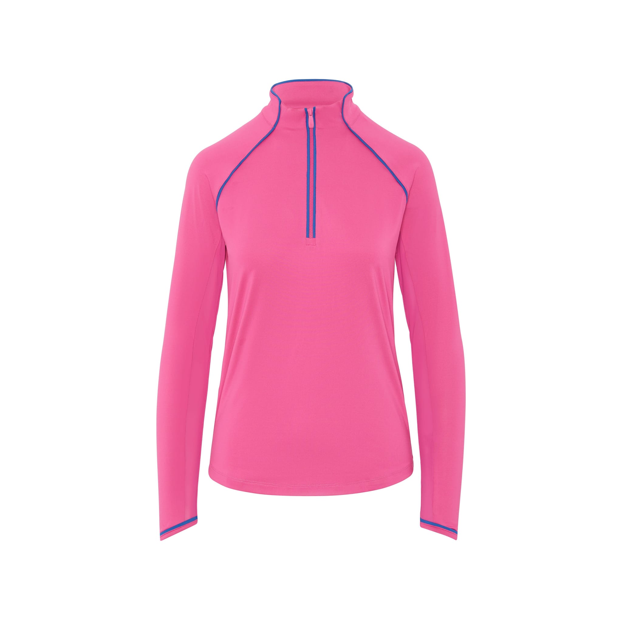 Original Penguin Veronica Sun Protection Shirt Damen