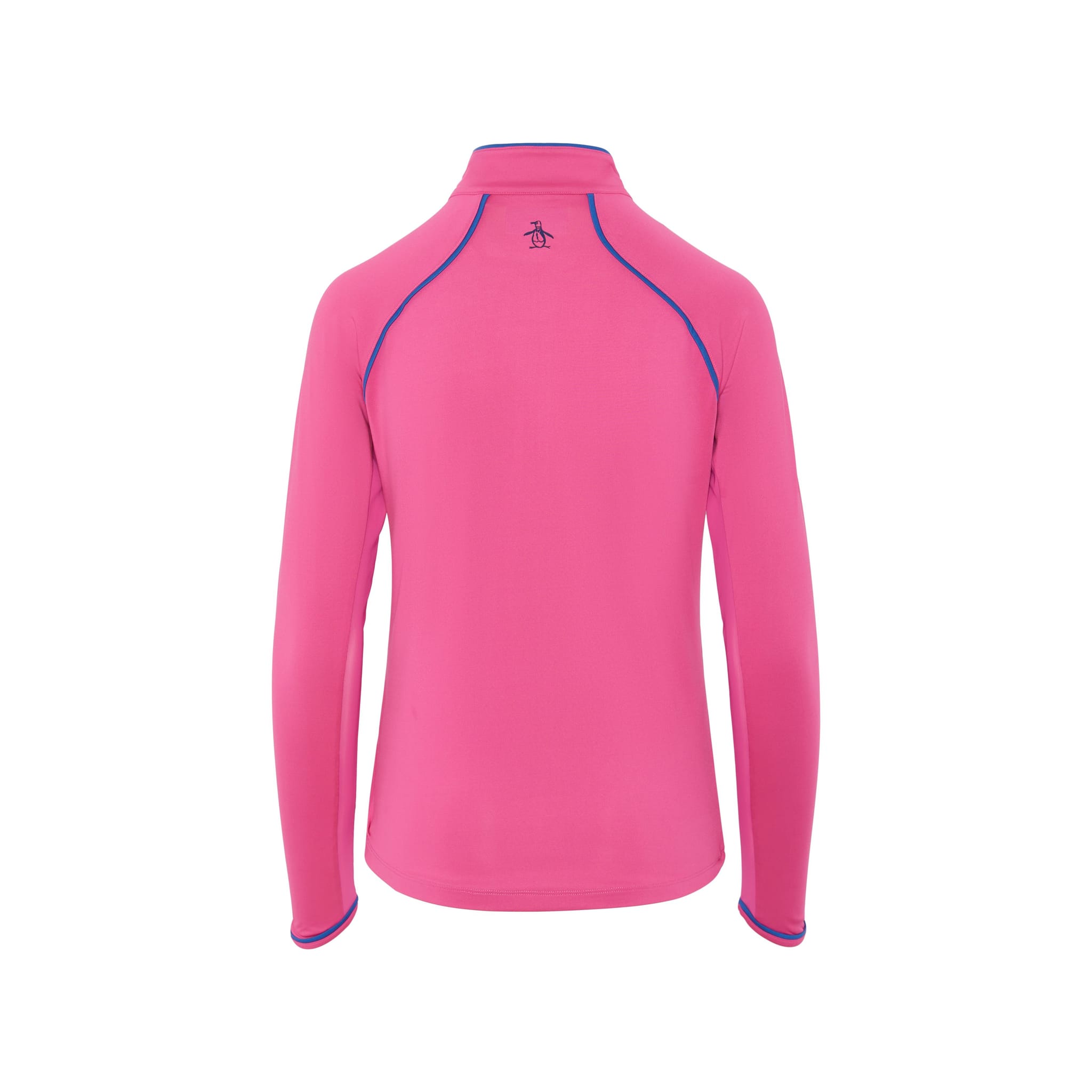 Original Penguin Veronica Sun Protection Shirt Damen