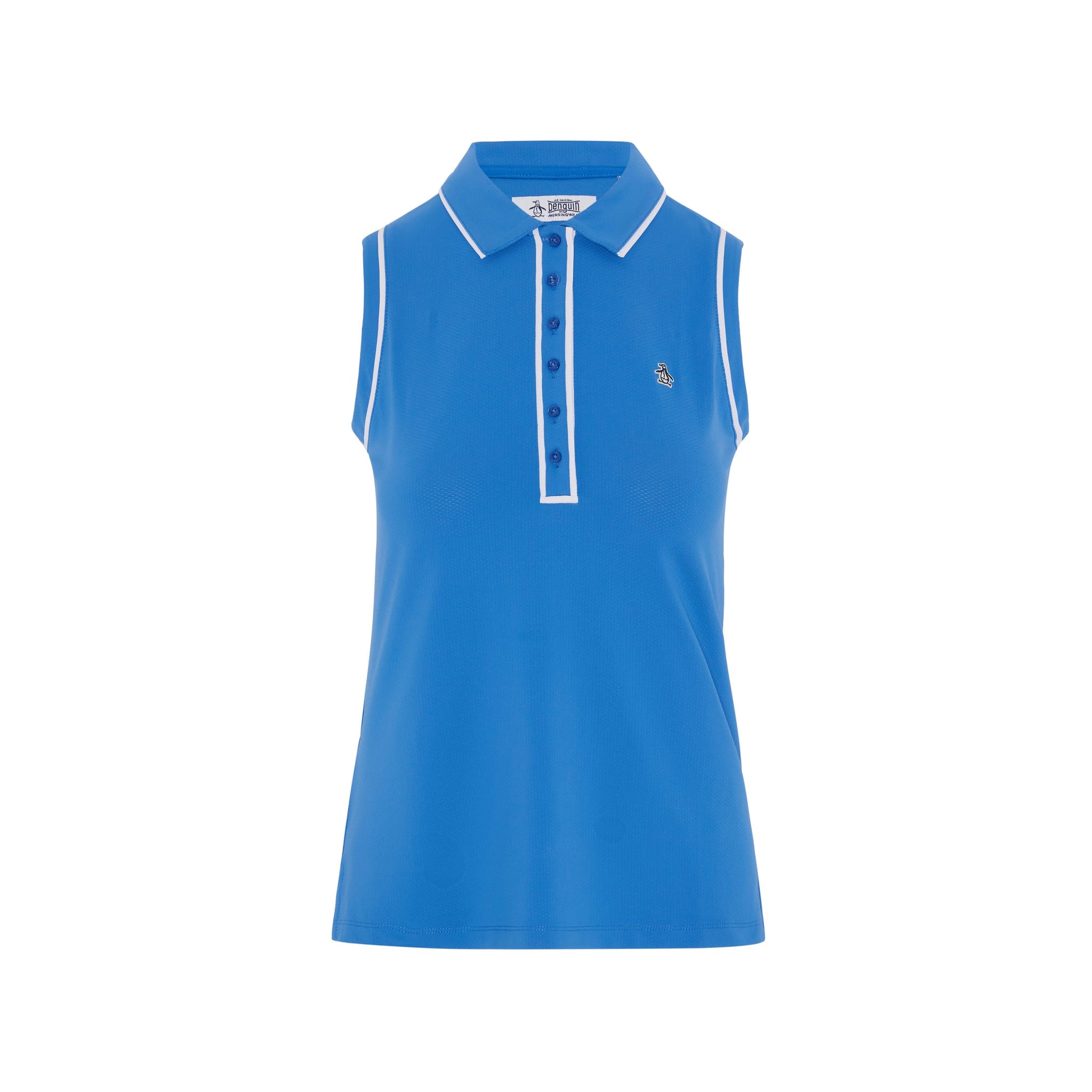 Original Penguin Veronica Polo Damen