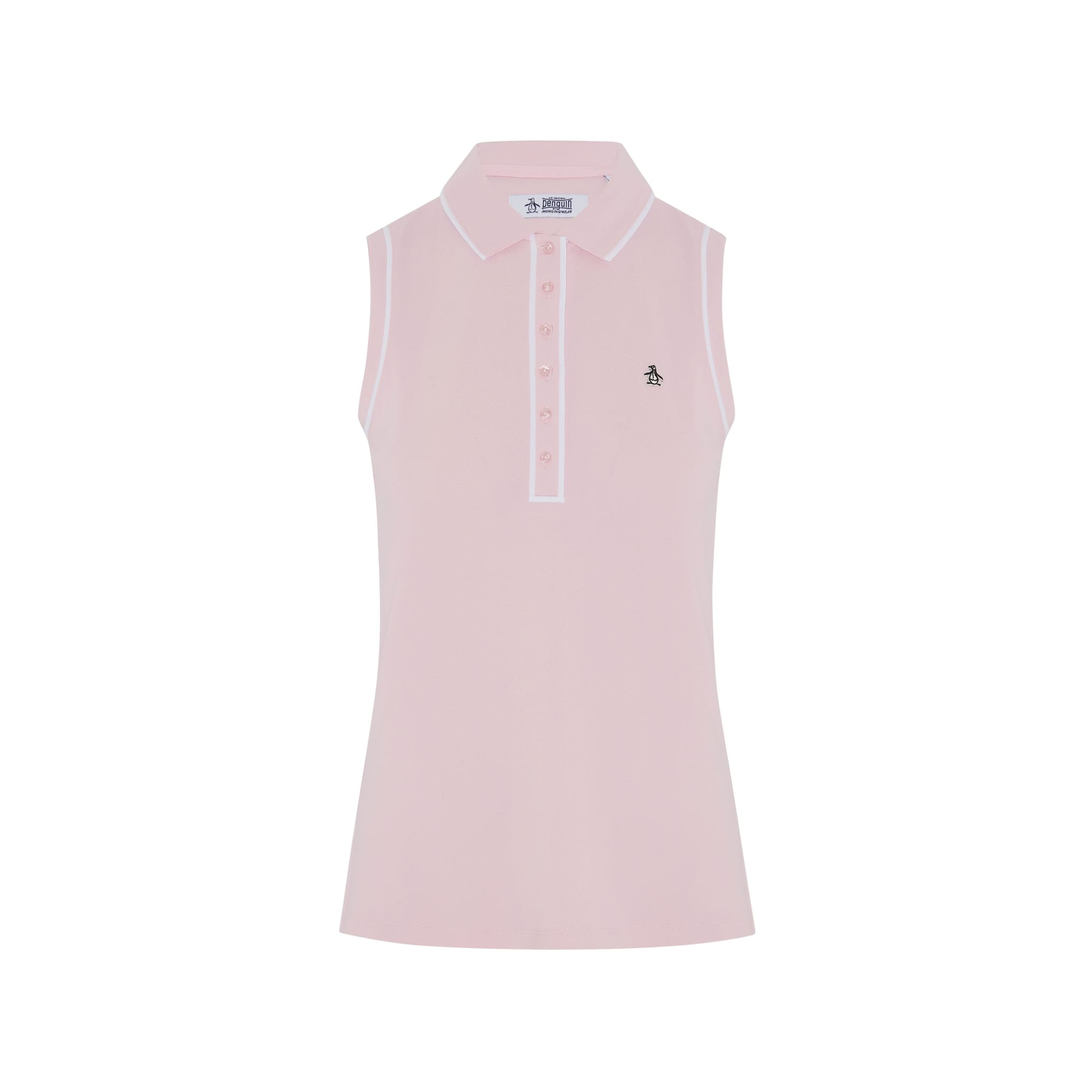 Original Penguin Veronica Polo Damen