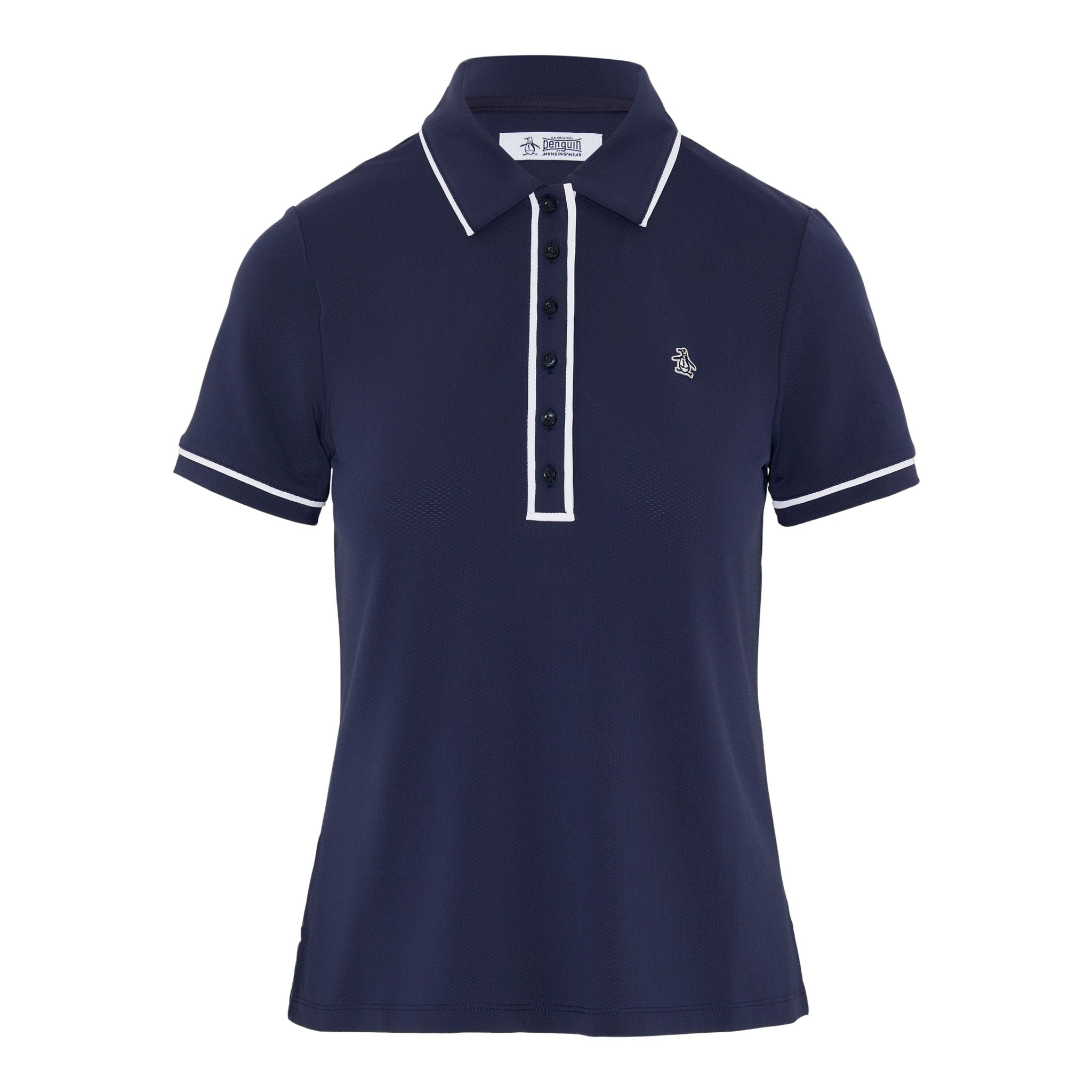 Original Penguin Performance Veronica Polo Damen