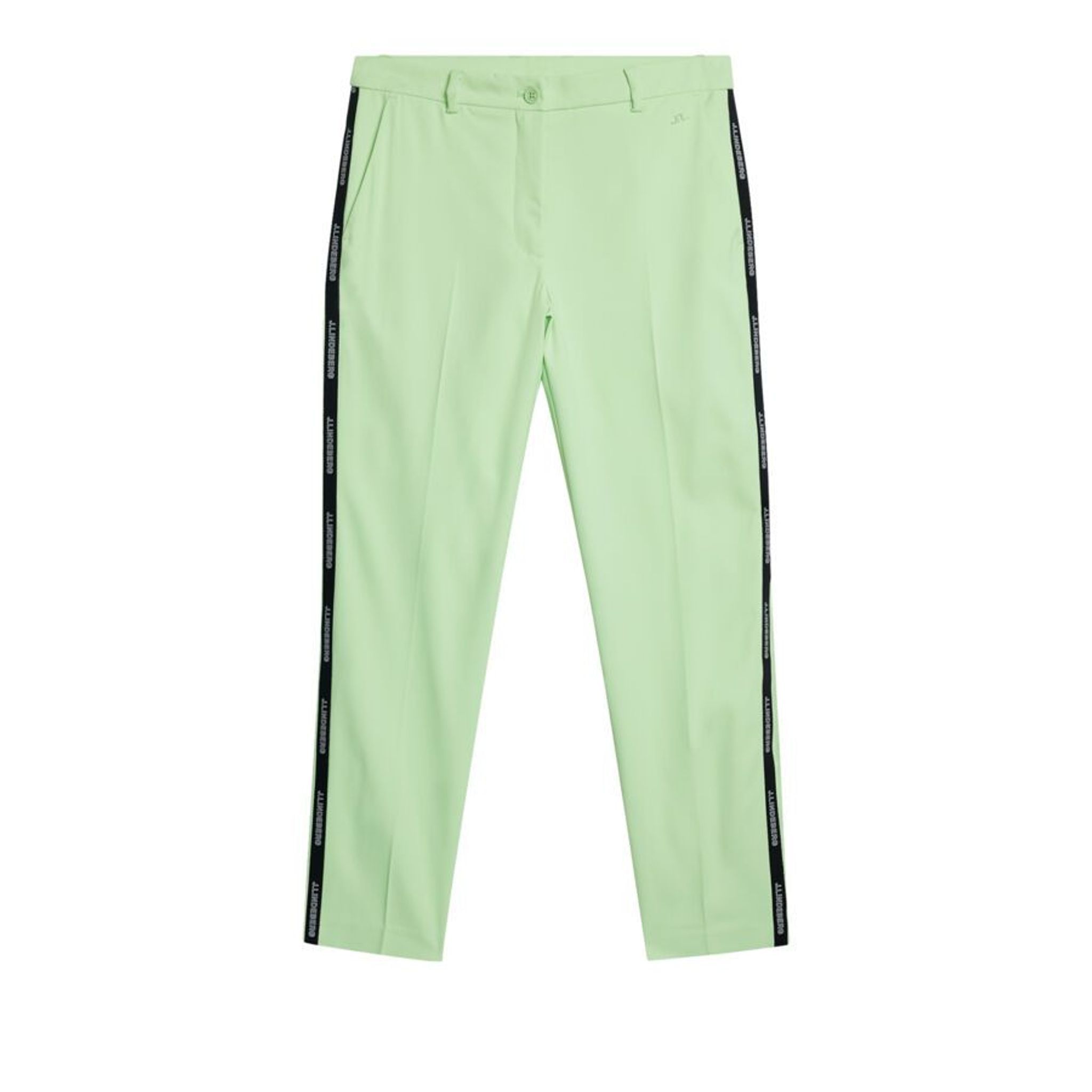 J. Lindeberg Meghan Side Stripe Golfhose Damen
