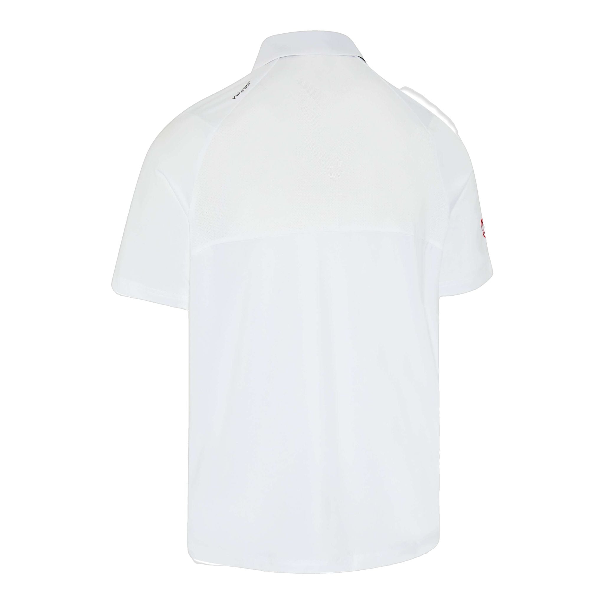 Callaway Short Sleeve Odyssey Bloc Polo Herren