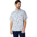 Callaway Florida Abstract Polo Herren
