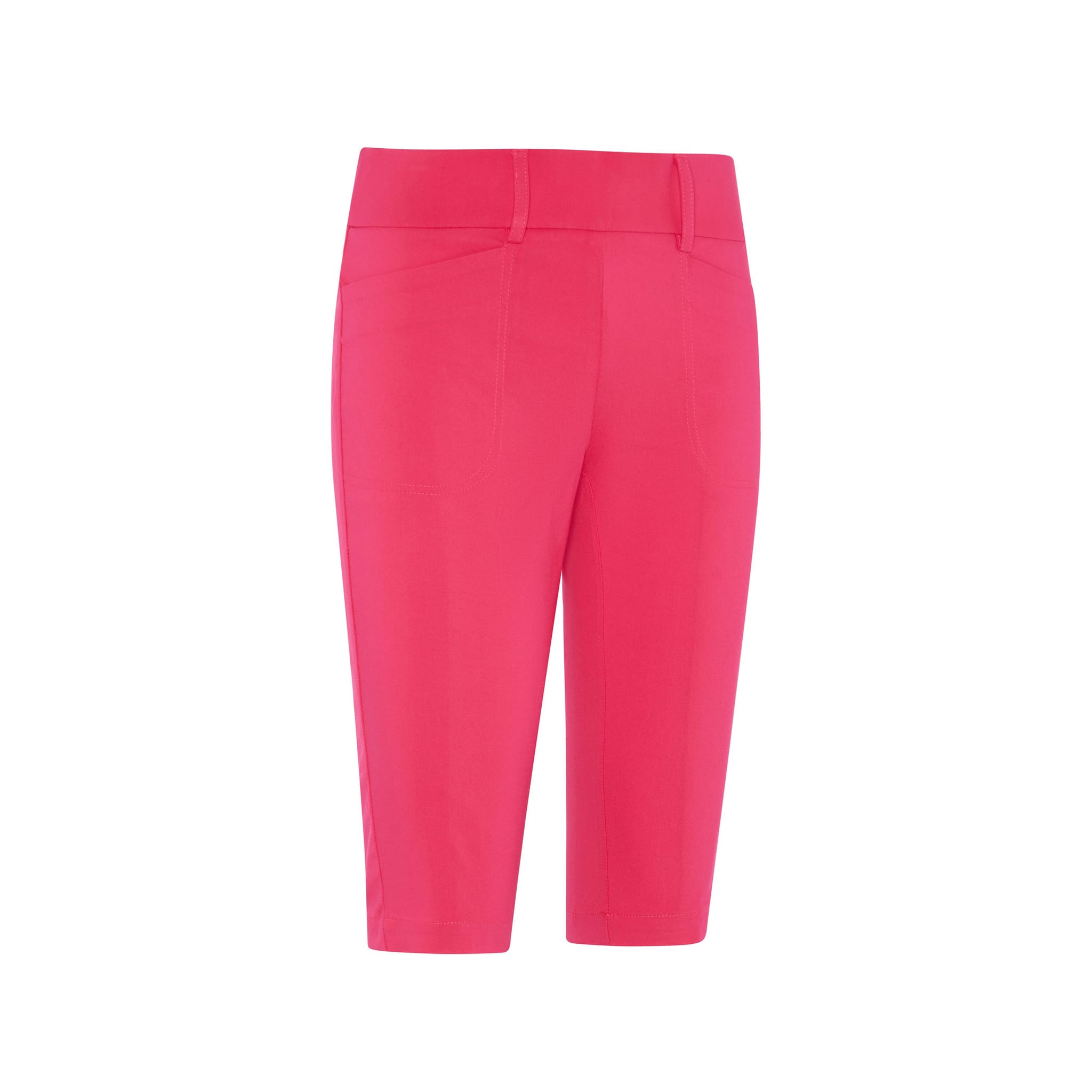 Callaway Iseam Pull On Shorts Damen