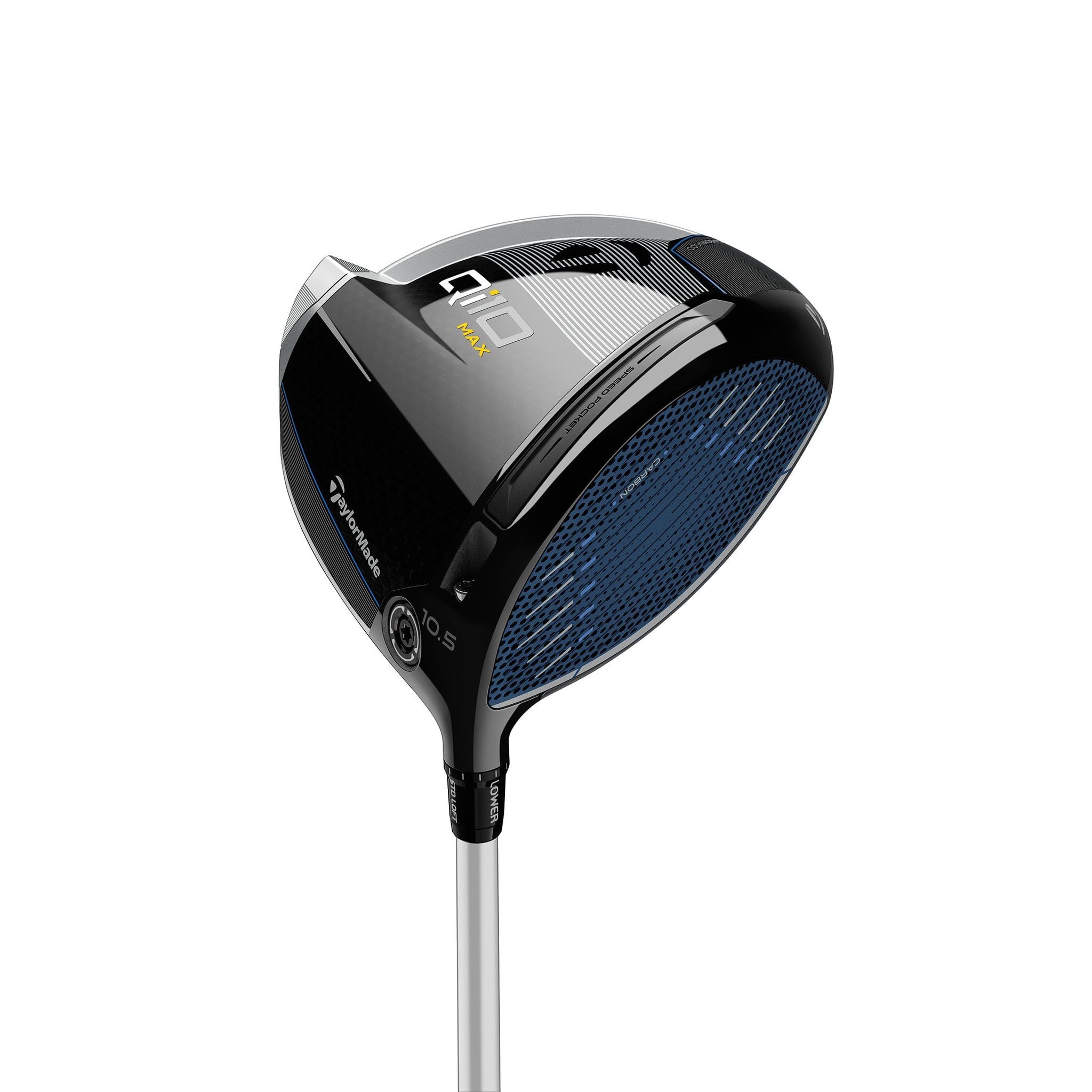 TaylorMade Qi10 Max Driver Damen