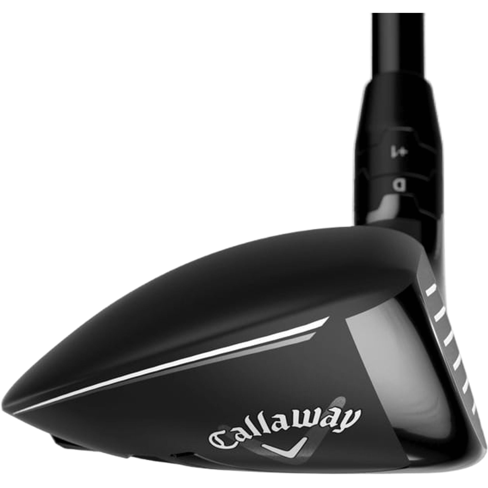 Callaway Paradym AI Smoke HL Hybrid Herren