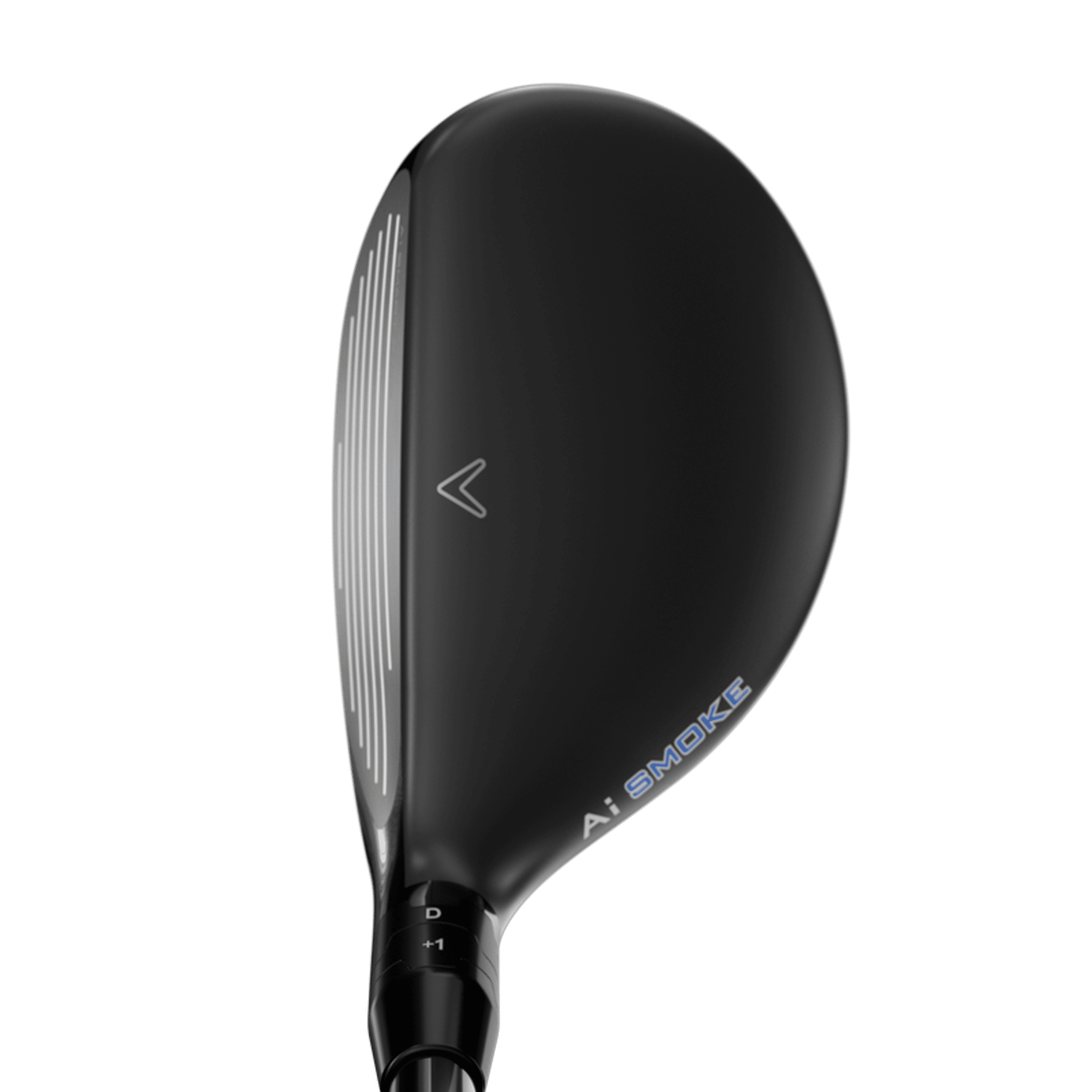 Callaway Paradym AI Smoke Hybrid