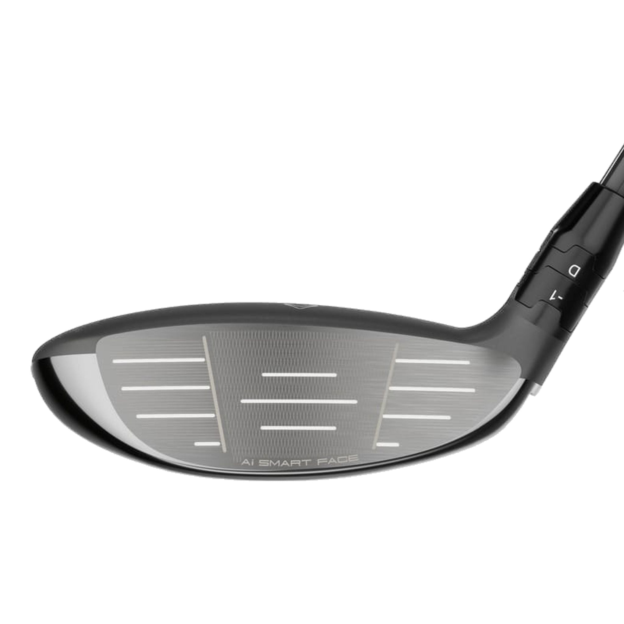 Callaway Paradym AI Smoke MAX Fairwayholz Herren