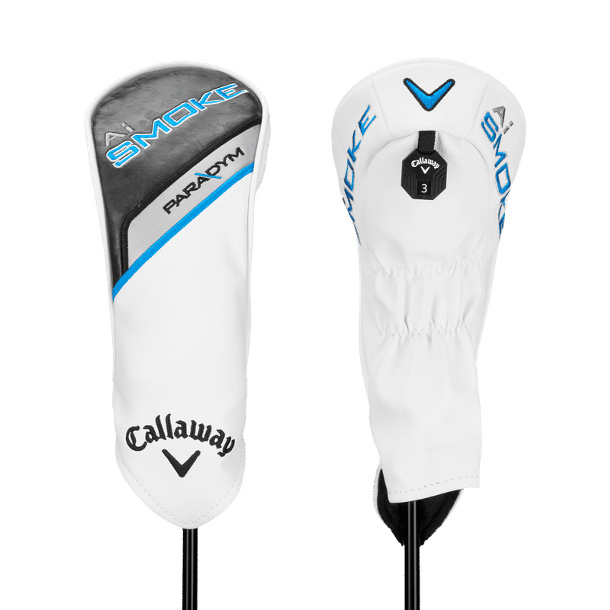 Callaway Paradym AI Smoke MAX Fairwayholz Herren