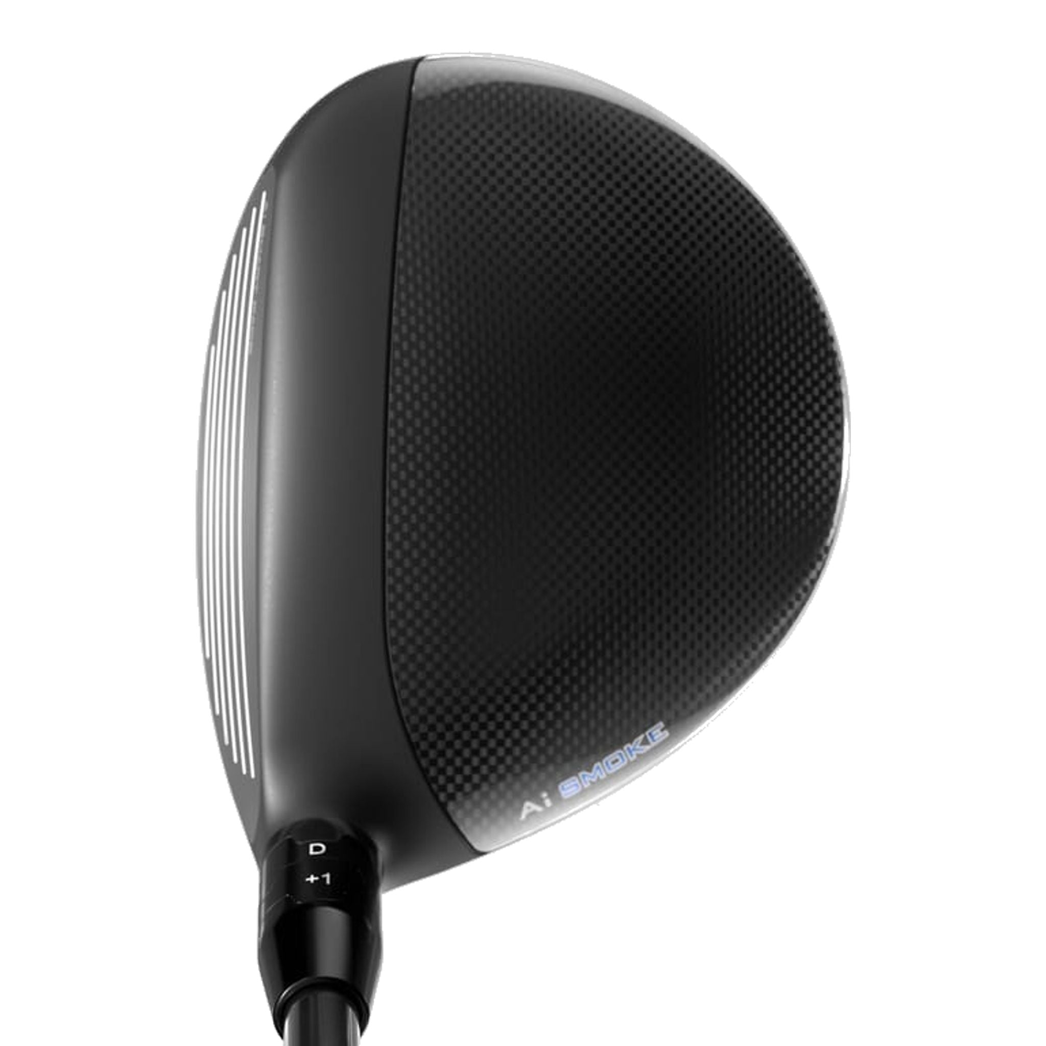 Callaway Paradym AI Smoke Triple Diamond Fairwayholz Herren