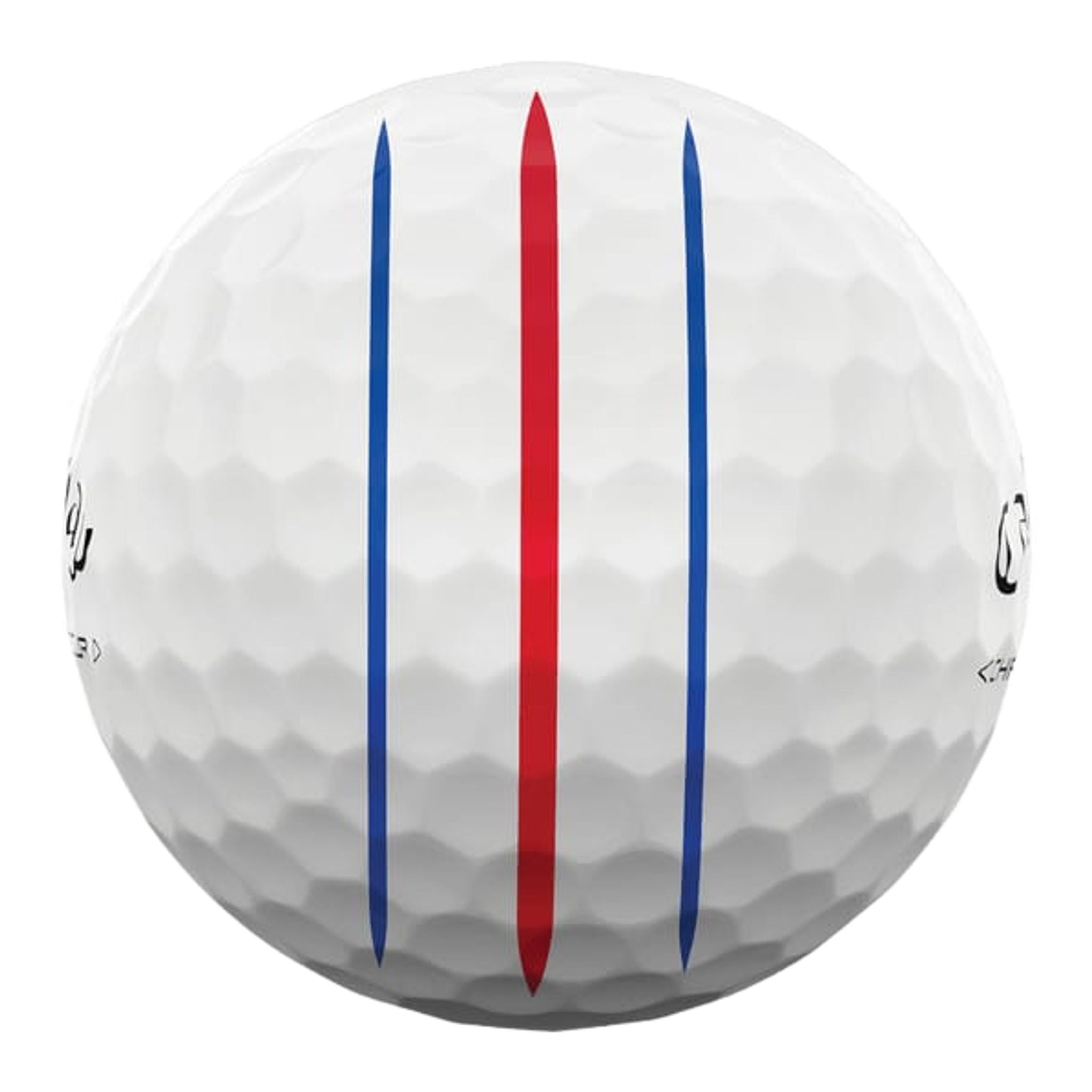 Callaway Chrome Tour Triple Track [48 Stück] Golfbälle (2024)