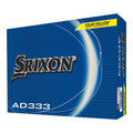 Srixon AD333 II Golfbälle