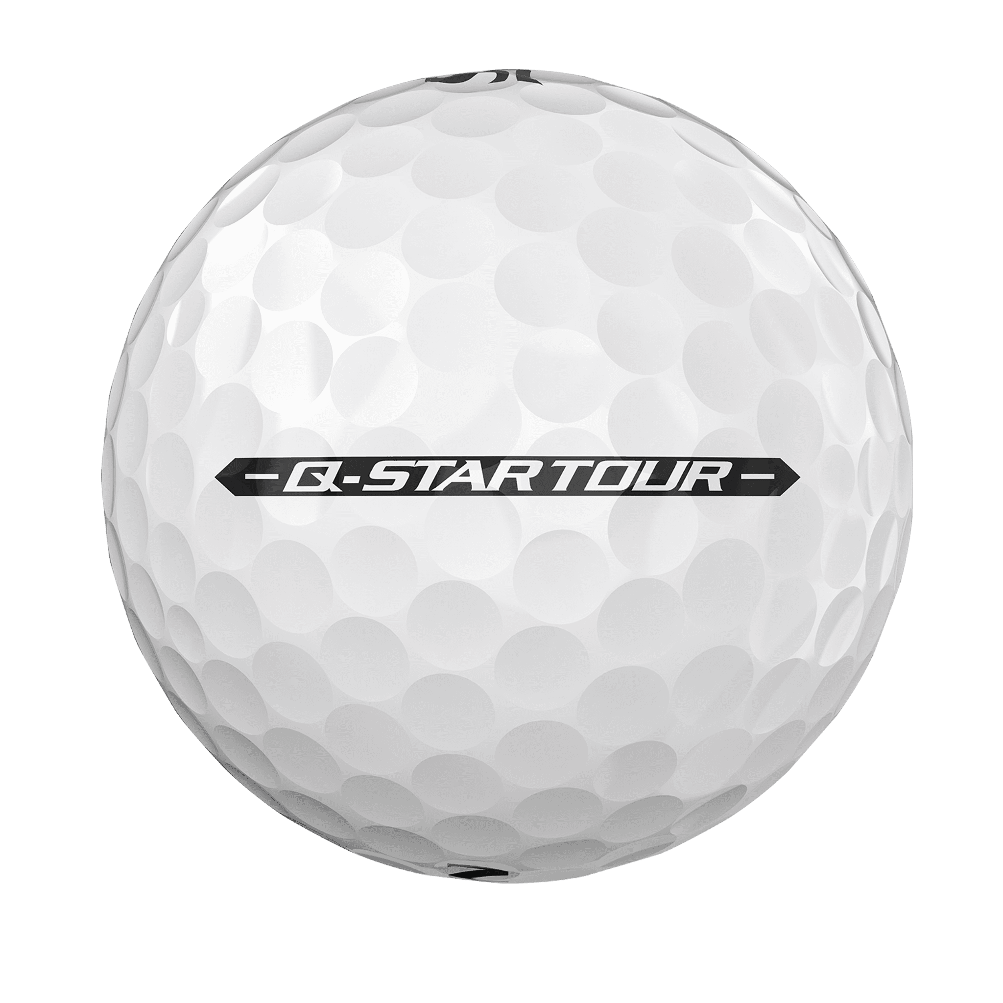 Srixon Q-Star Tour 5 Golfbälle (12 Stück)