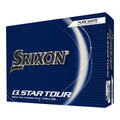 Srixon Q-Star Tour 5 Golfbälle (12 Stück)