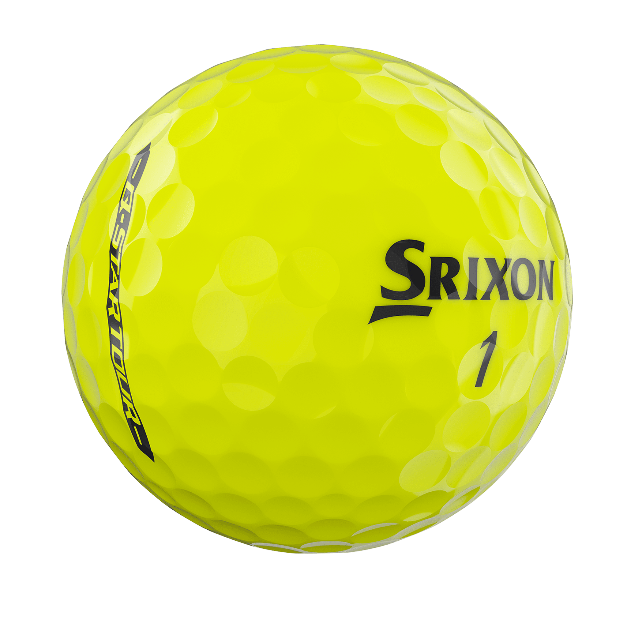 Srixon Q-Star Tour 5 Golfbälle (12 Stück)