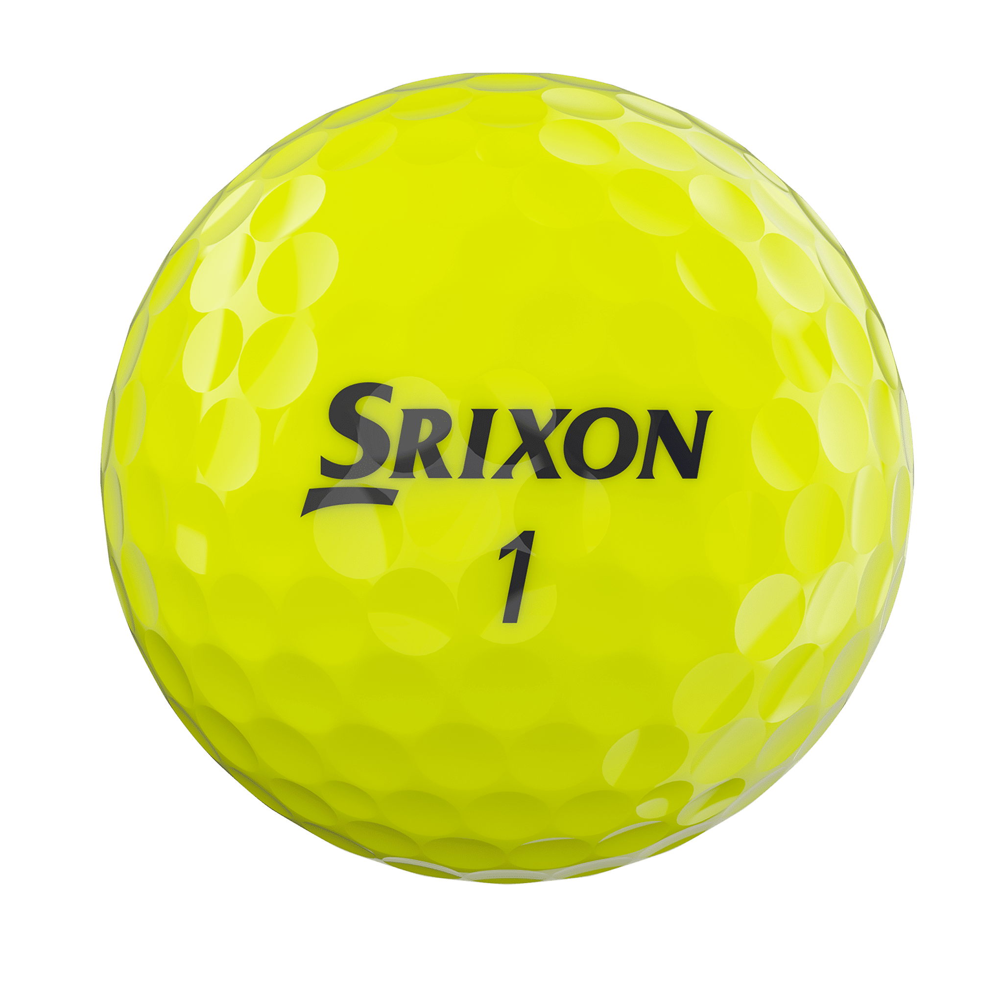 Srixon Q-Star Tour 5 Golfbälle (12 Stück)