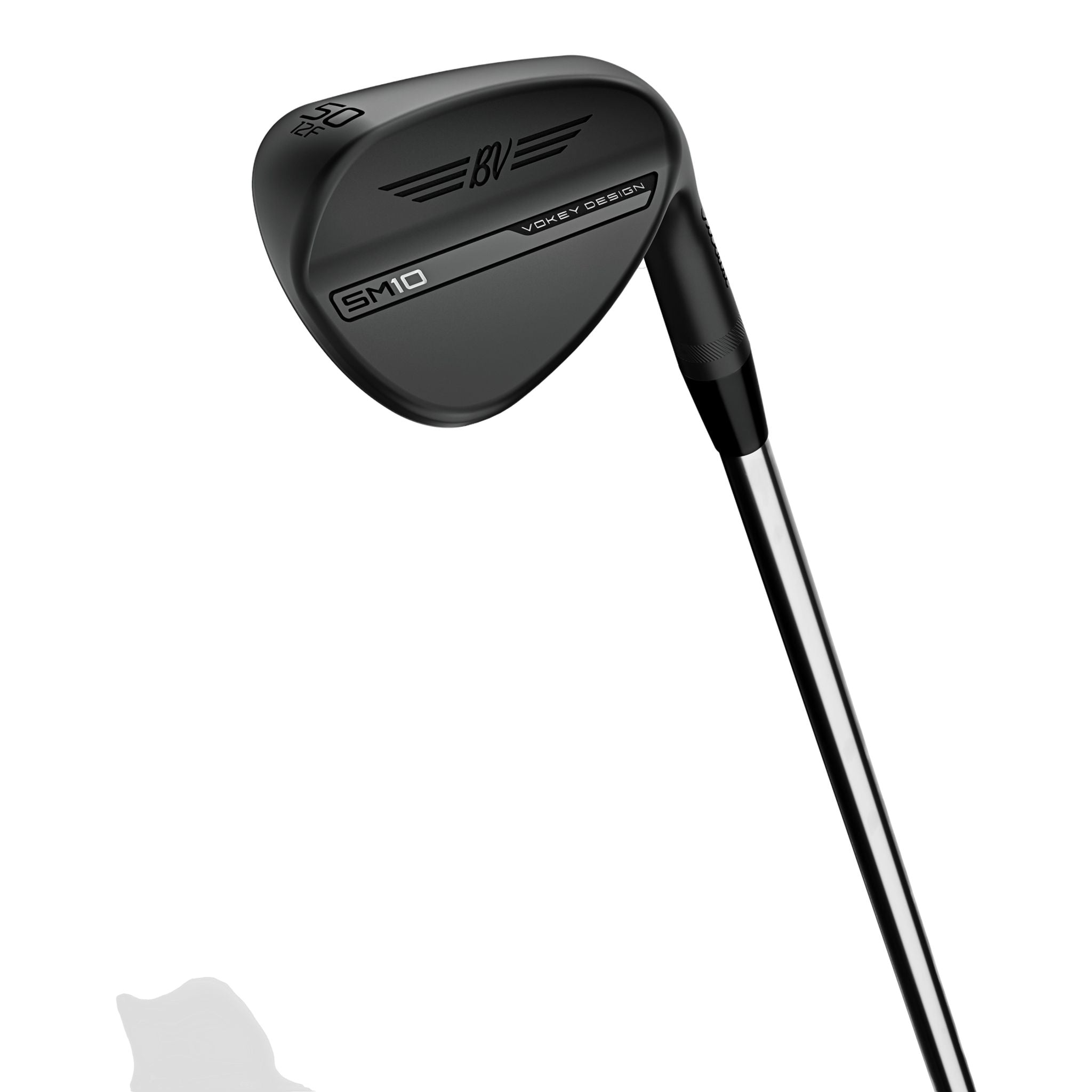 Titleist SM10 JB Wedge