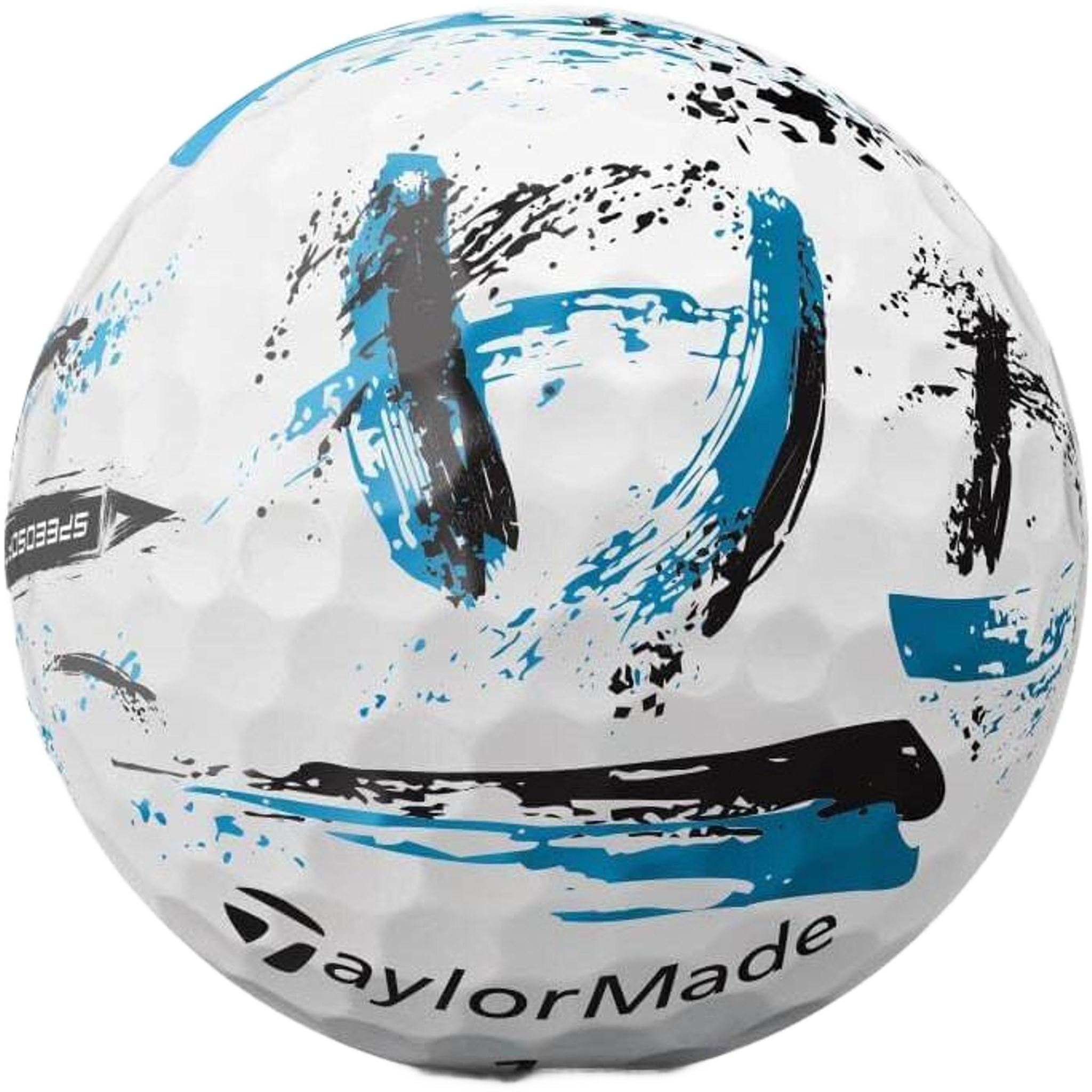 TaylorMade Speed Soft Golfbälle